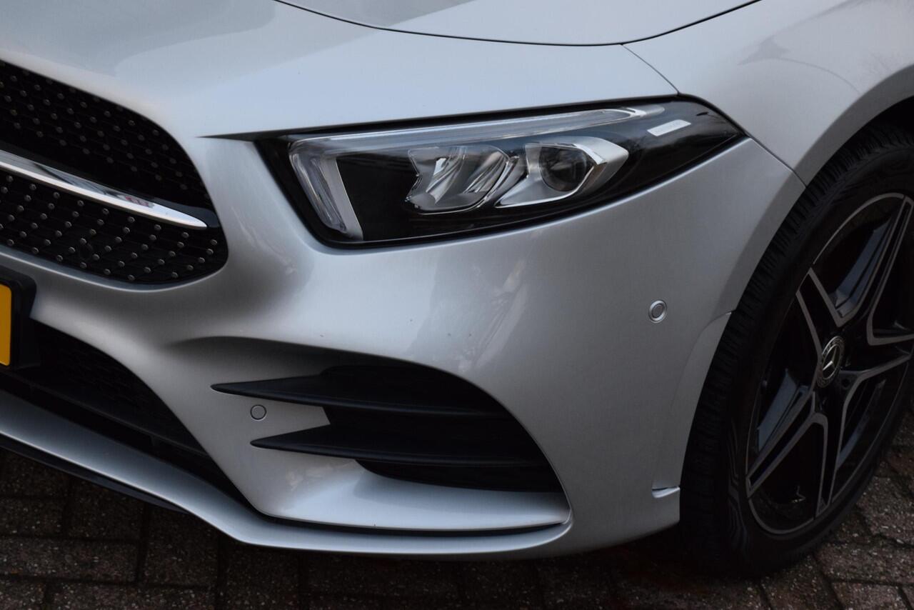 Mercedes-Benz A-KLASSE 250 e AMG Line|Orig.NL|Pano|Sfeer|Camera