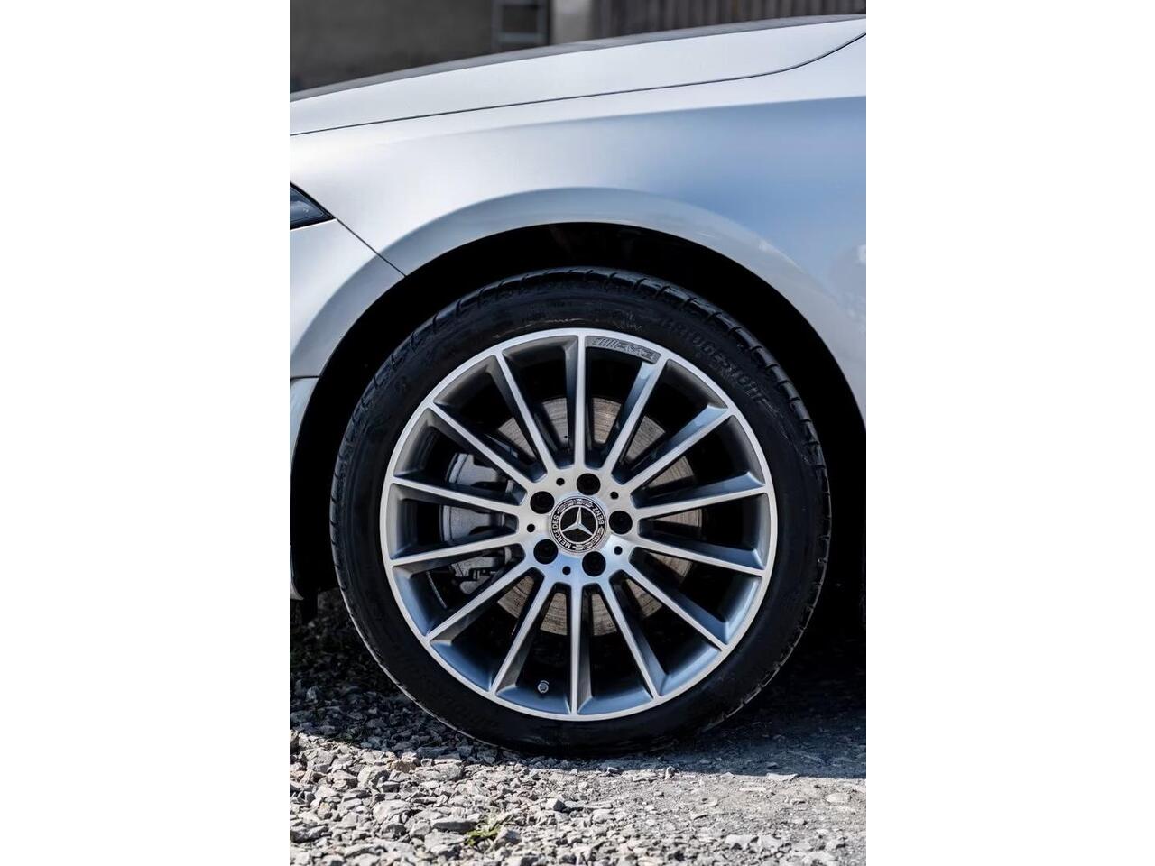 Mercedes-Benz A-KLASSE 250e AMG ** LED, MBUX+, 19-inch LMV, ADAPT. CRUISE, NIGHT PAKKET ** 1e EIG - UNFALLFREI - JUNGE STERNE ** ** INFORMEER OOK NAAR ONZE AANTREKKELIJKE FINANCIAL-LEASE TARIEVEN **