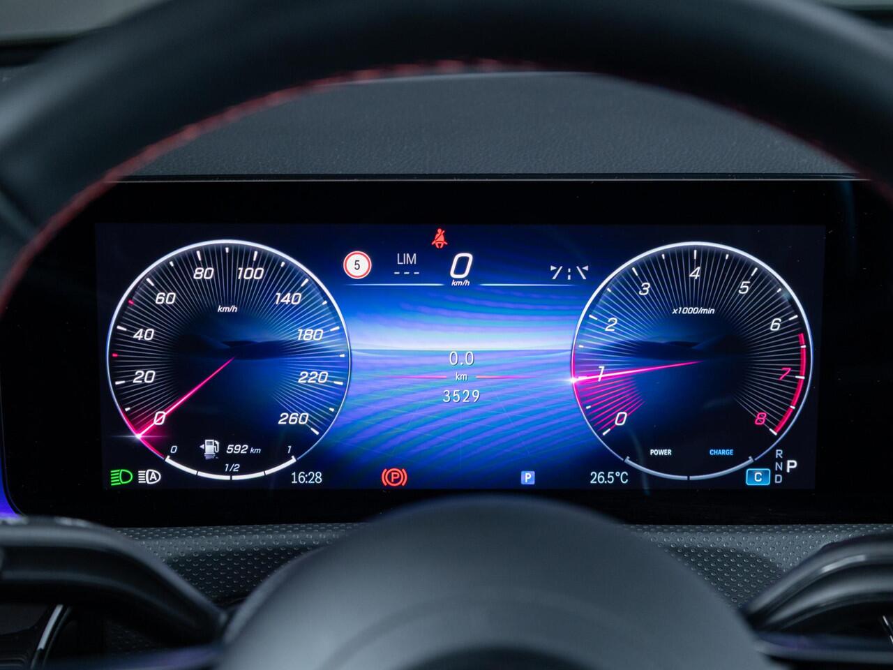 Mercedes-Benz A-KLASSE Hatchback 180 Star Edition AMG Limited Premium PLUS | Panorama dak