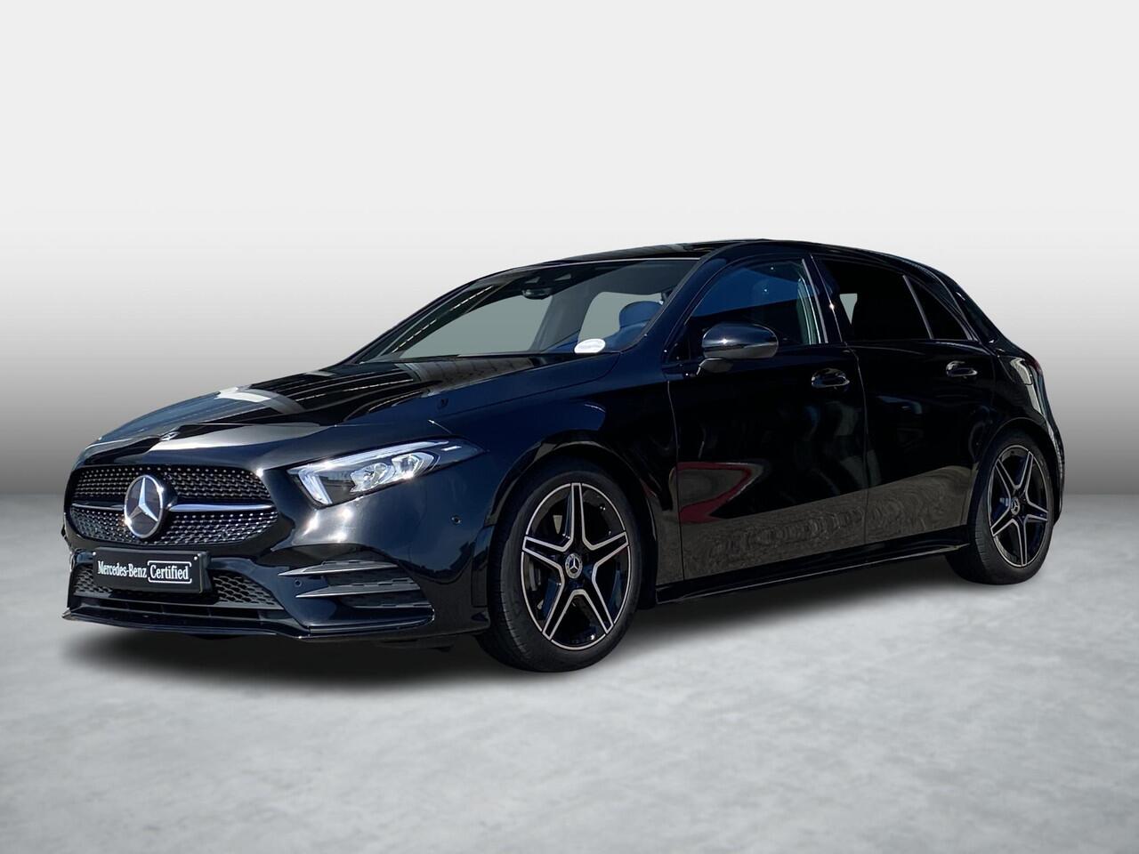 Mercedes-Benz A-KLASSE 180 AMG | Panoramadak | Night Pakket