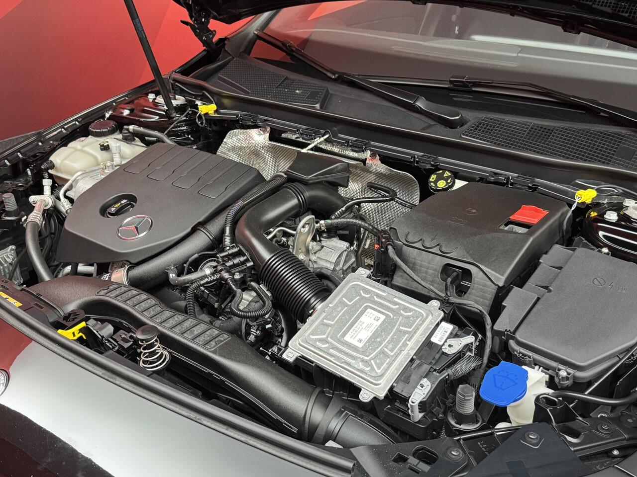 Mercedes-Benz A-KLASSE 200 | BTW Auto | Fender Audio | Widescreen | Sfeerverlichting |