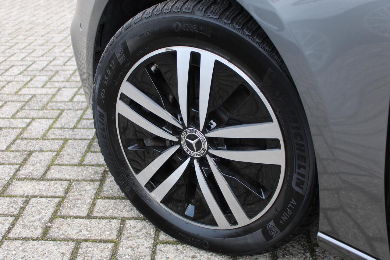 Mercedes-Benz A-KLASSE 250e AUT8 Premium LEDER CARPLAY WIDESCREEN SFEER CAMERA