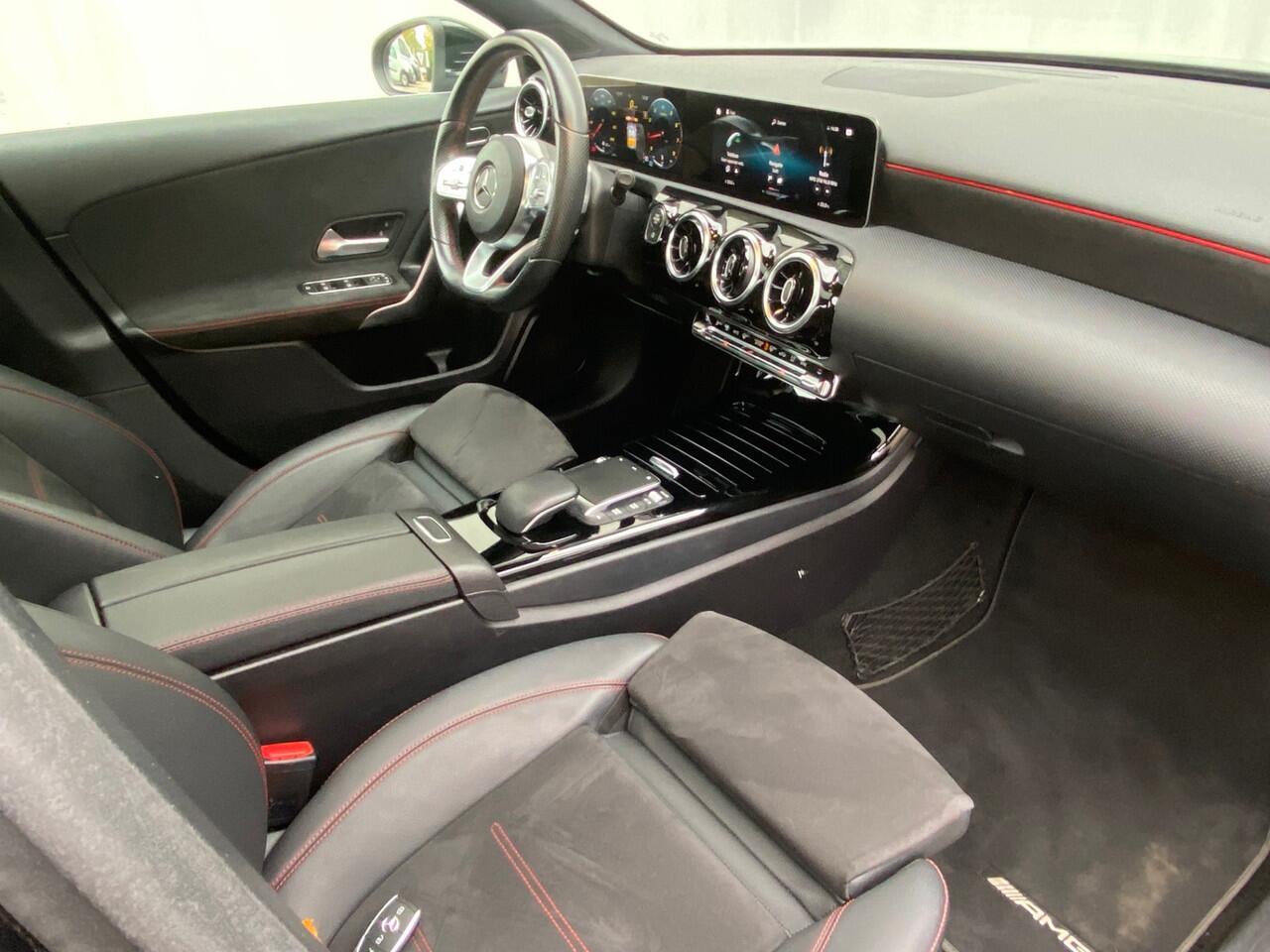 Mercedes-Benz A-KLASSE 180 Business Sol. AMG / Panodak etc.