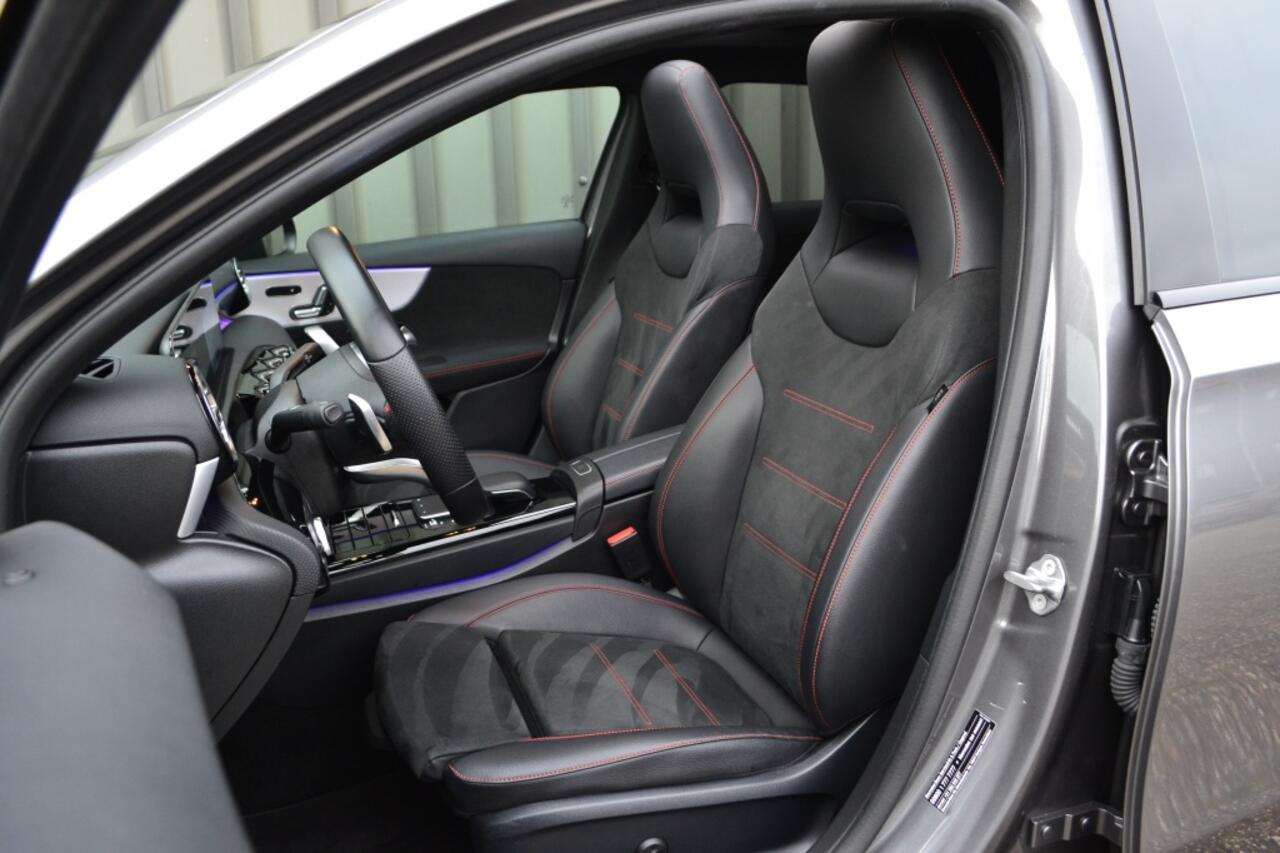 Mercedes-Benz A-KLASSE 250 E Business AMG Pano/ACC/LED/Camera/NAP