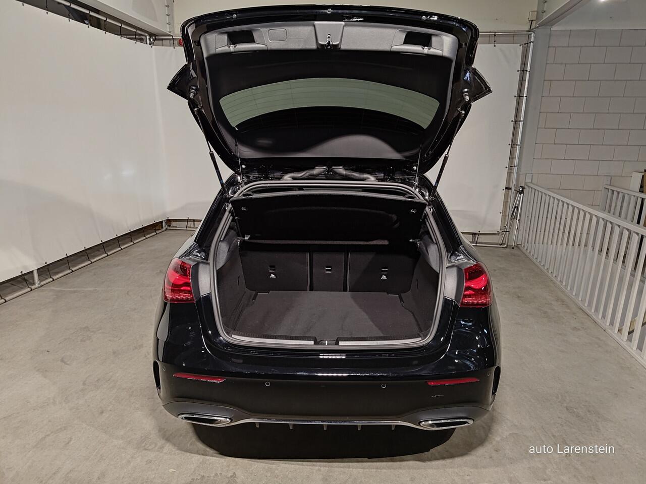 Mercedes-Benz A-KLASSE 200 164pk AMG Line Premium Plus Edition DCT 120kw Panoramadak