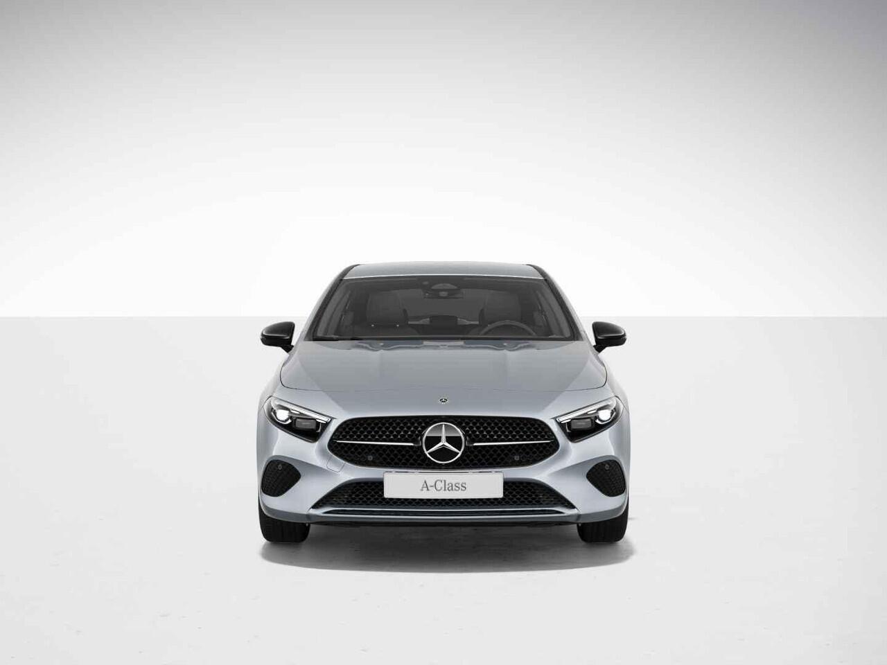 Mercedes-Benz A-KLASSE 250 e Star Edition Luxury Line