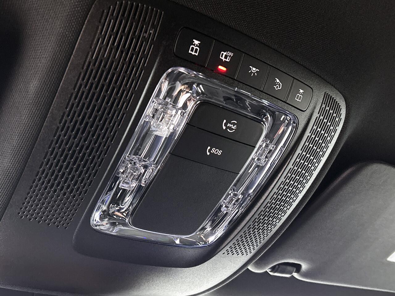 Mercedes-Benz A-KLASSE 250 e AMG Line Memory, 19 inch, 360* Camera,