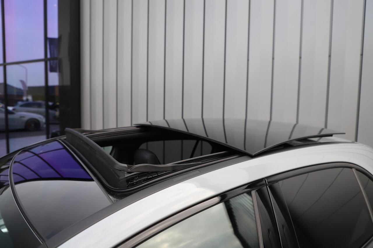 Mercedes-Benz A-KLASSE 250e AMG | Panoramadak | Sfeerverlichting | ACC | Stuurwielverw. | Standkachel | Widescreen | 2025.