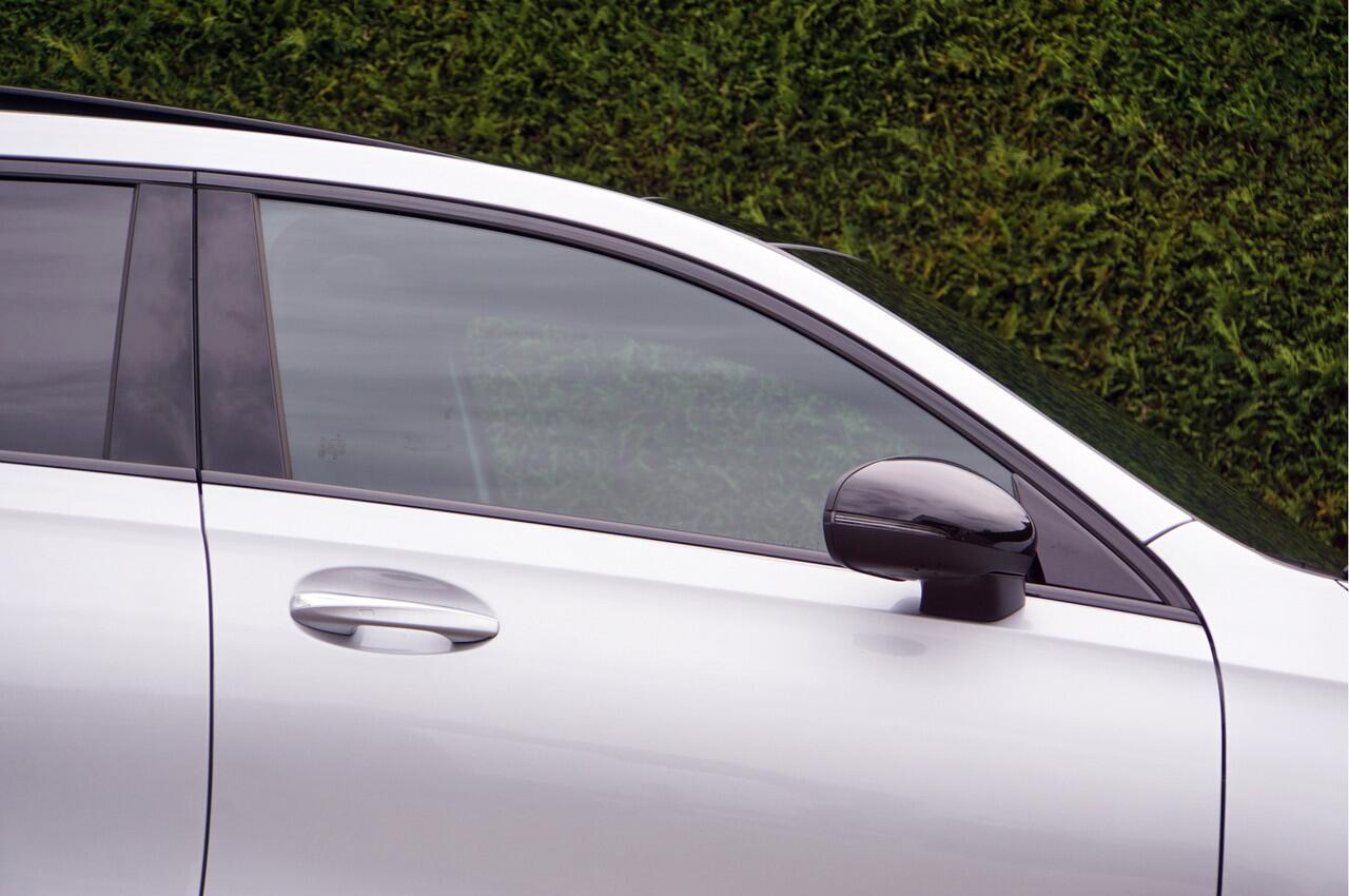 Mercedes-Benz A-KLASSE A 250 e AMG Line Night Facelift | Pano Carplay Distronic Sfeer