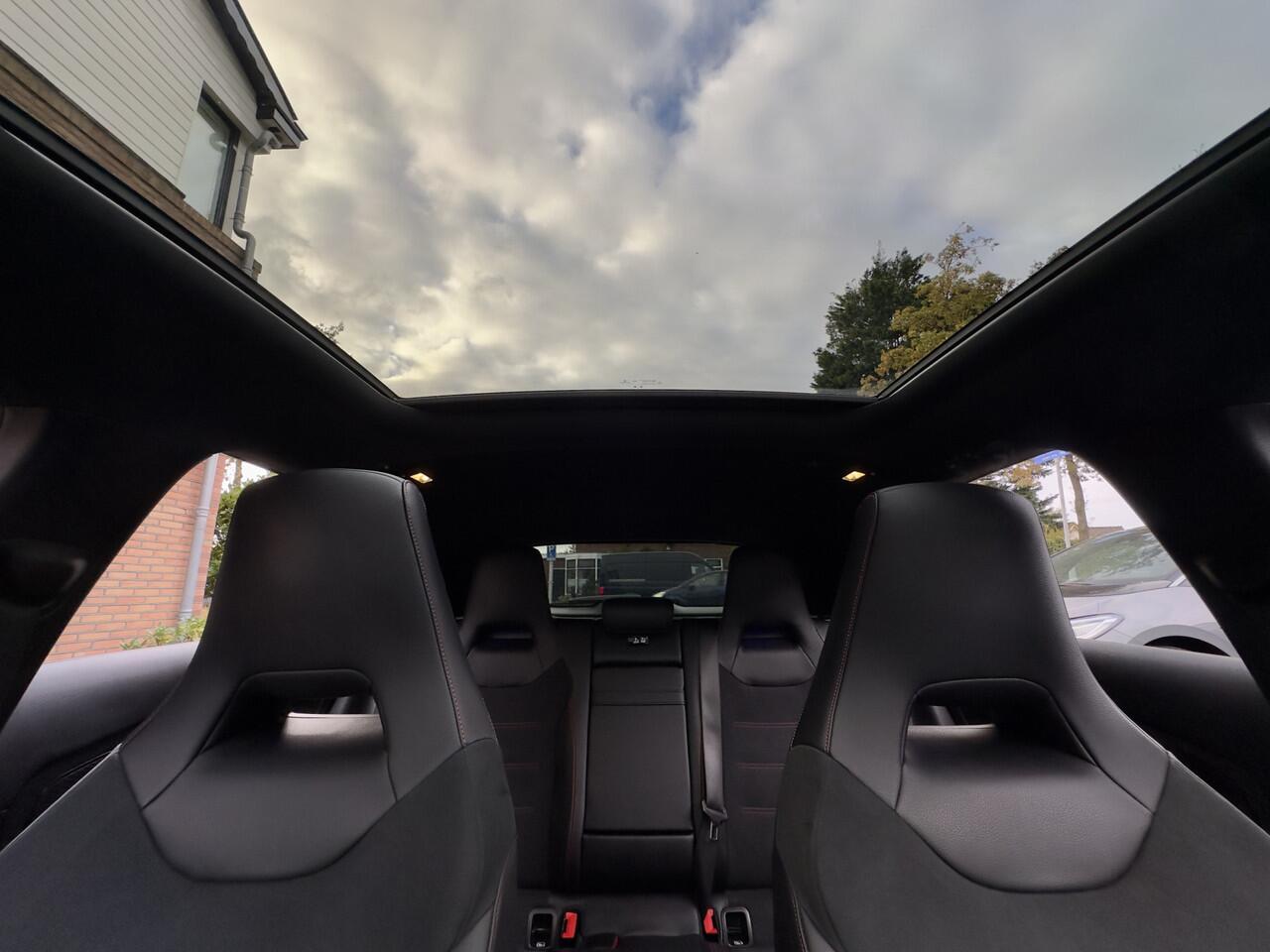 Mercedes-Benz A-KLASSE 220 ACTIE! BETAAL NU 50% 16450 DE REST IN 2JR RENTEVRIJ FINANCIEREN