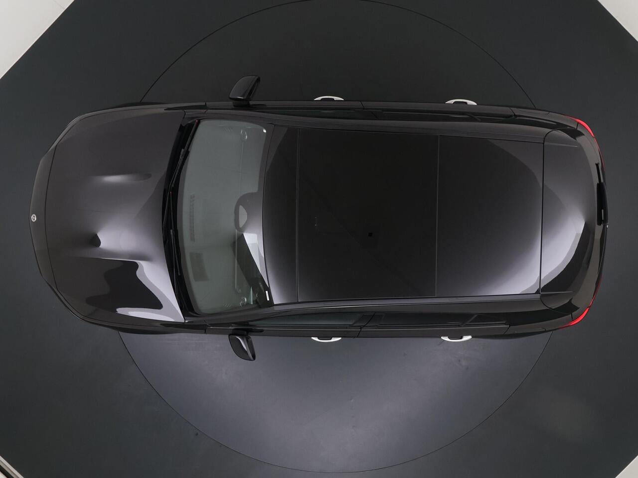 Mercedes-Benz A-KLASSE 250 e Business Solution AMG