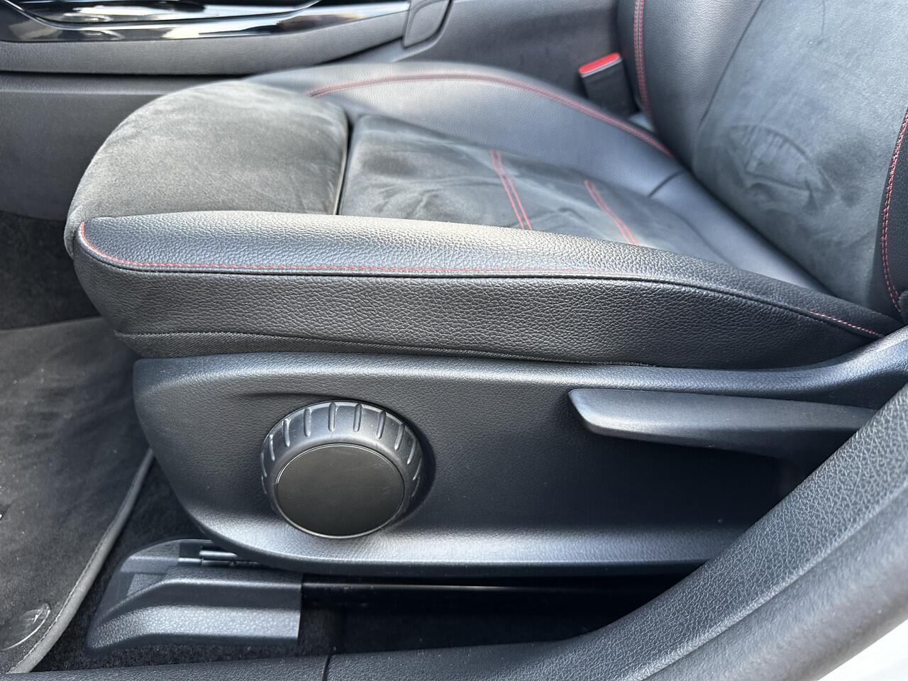 Mercedes-Benz A-KLASSE AMG 35 4MATIC |PANO|AERO|BURMESTER|SFEER|CAMERA|