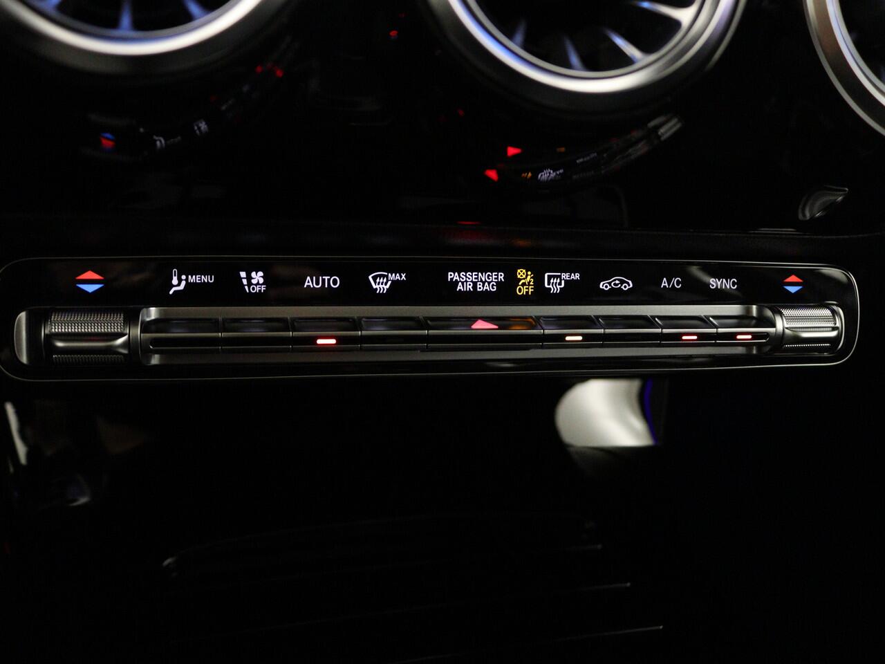 Mercedes-Benz A-KLASSE AMG 45 S 4MATIC+ | Night Pack II | Aerodynamica Pack | Premium Plus Pack | Rijassistentiepakket Plus | AMG Performance sportstoelen | Burmester surround sound system | Amg track pace | AMG RIDE CONTROL-onderstel |