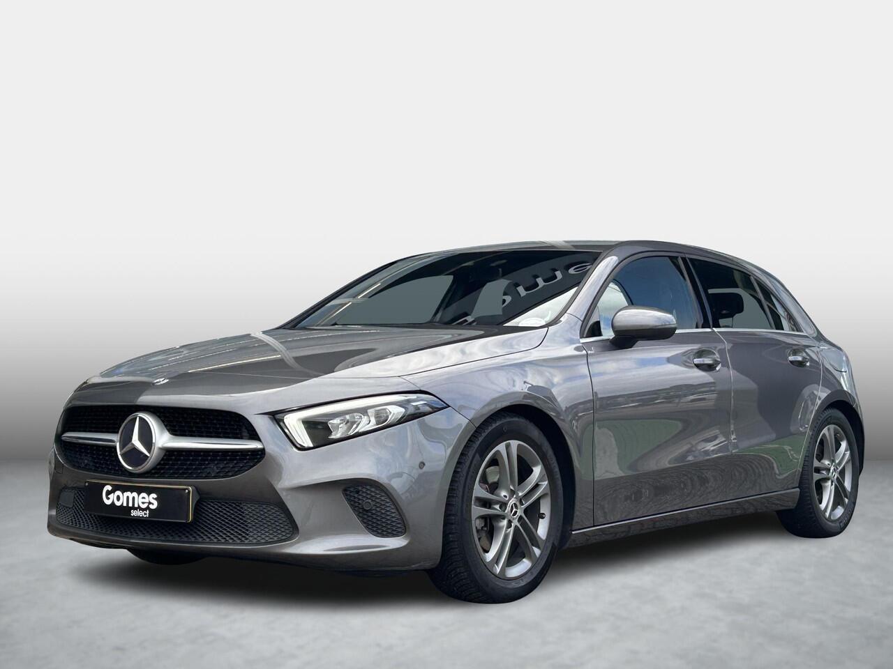 Mercedes-Benz A-KLASSE 180 Widescreen | Trekhaak