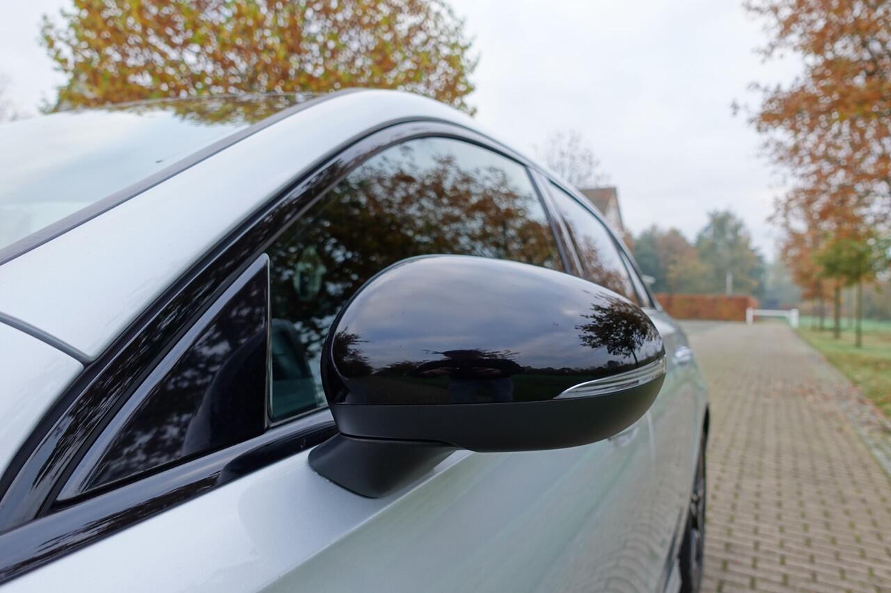 Mercedes-Benz A-KLASSE 250 e Business Solution AMG Limited | Pano