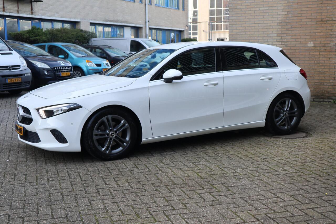 Mercedes-Benz A-KLASSE 160 Advantage