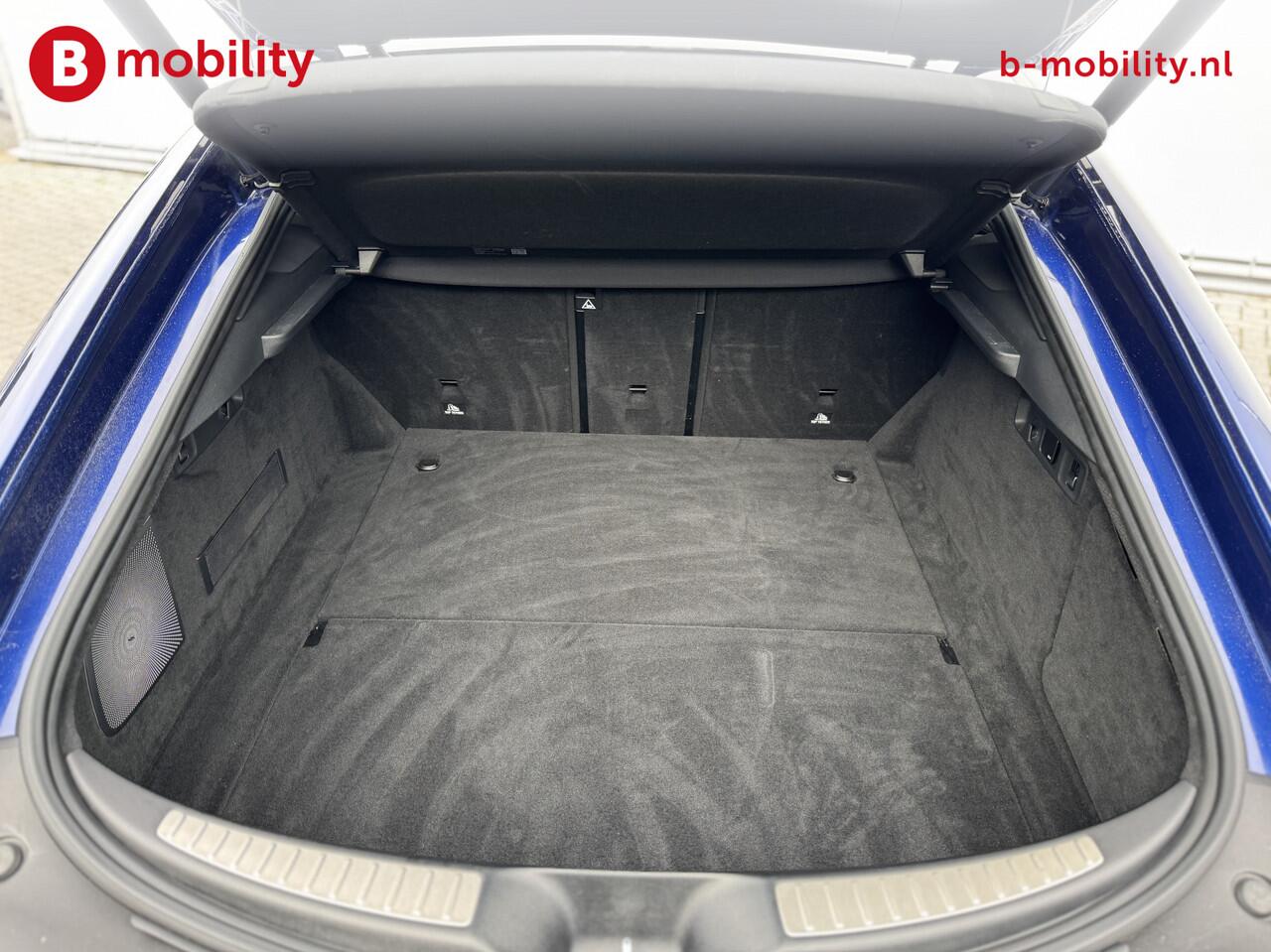 Mercedes-Benz AMG-GT 4-Door Coupe AMG 63 S 4MATIC+ Edition 1 Eigenaar 1e | Schaalstoelen | Burmester | AMG Dynamic Plus Pack | Comfort Pack