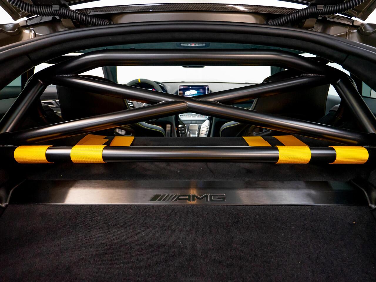 Mercedes-Benz AMG-GT 4.0 R Pro 1/750 | NL auto | Full Xpel