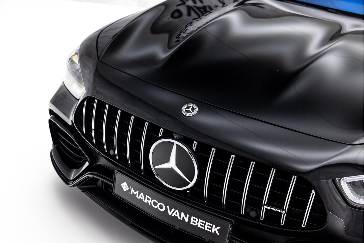 Mercedes-Benz AMG-GT 4-Door Coupé AMG 63 S 4MATIC+ Premium+ | Keramisch | Carbon | Schuifdak | Distronic+