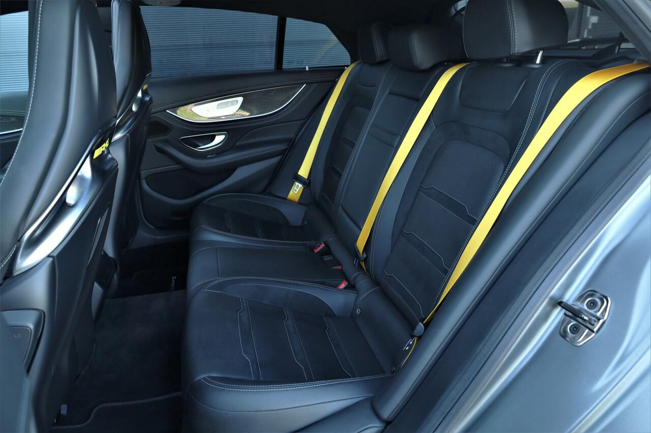 Mercedes-Benz AMG-GT 63 S 4MATIC+ Premium Plus