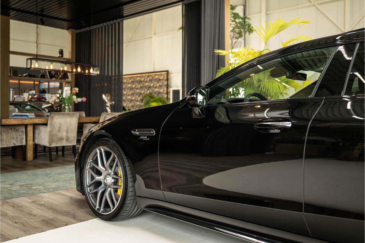 Mercedes-Benz AMG-GT 4-Door Coupe AMG 53 4MATIC+ Premium Plus | Org NL auto |