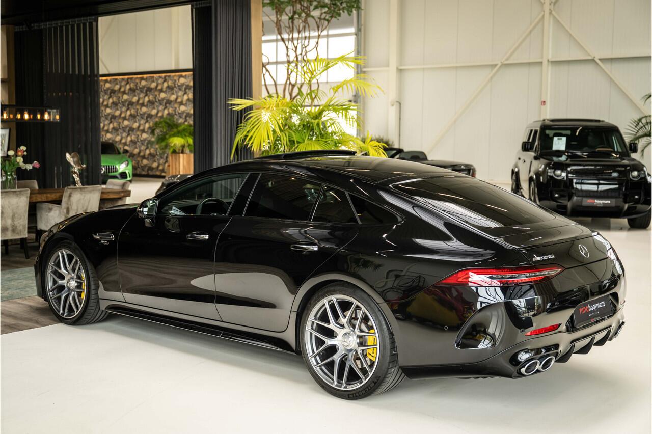 Mercedes-Benz AMG-GT 4-Door Coupe AMG 53 4MATIC+ Premium Plus | Org NL auto |