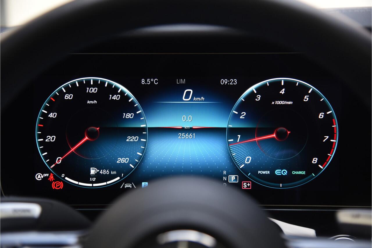 Mercedes-Benz AMG-GT 4-Door Coupe AMG 53 4MATIC+ Premium Plus