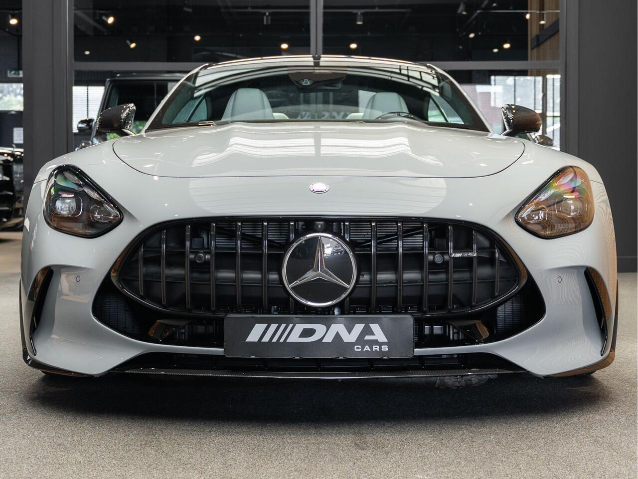 Mercedes-Benz AMG-GT GT63 S E Performance Keramisch Carbon AMG 63 S Burmester VOLL