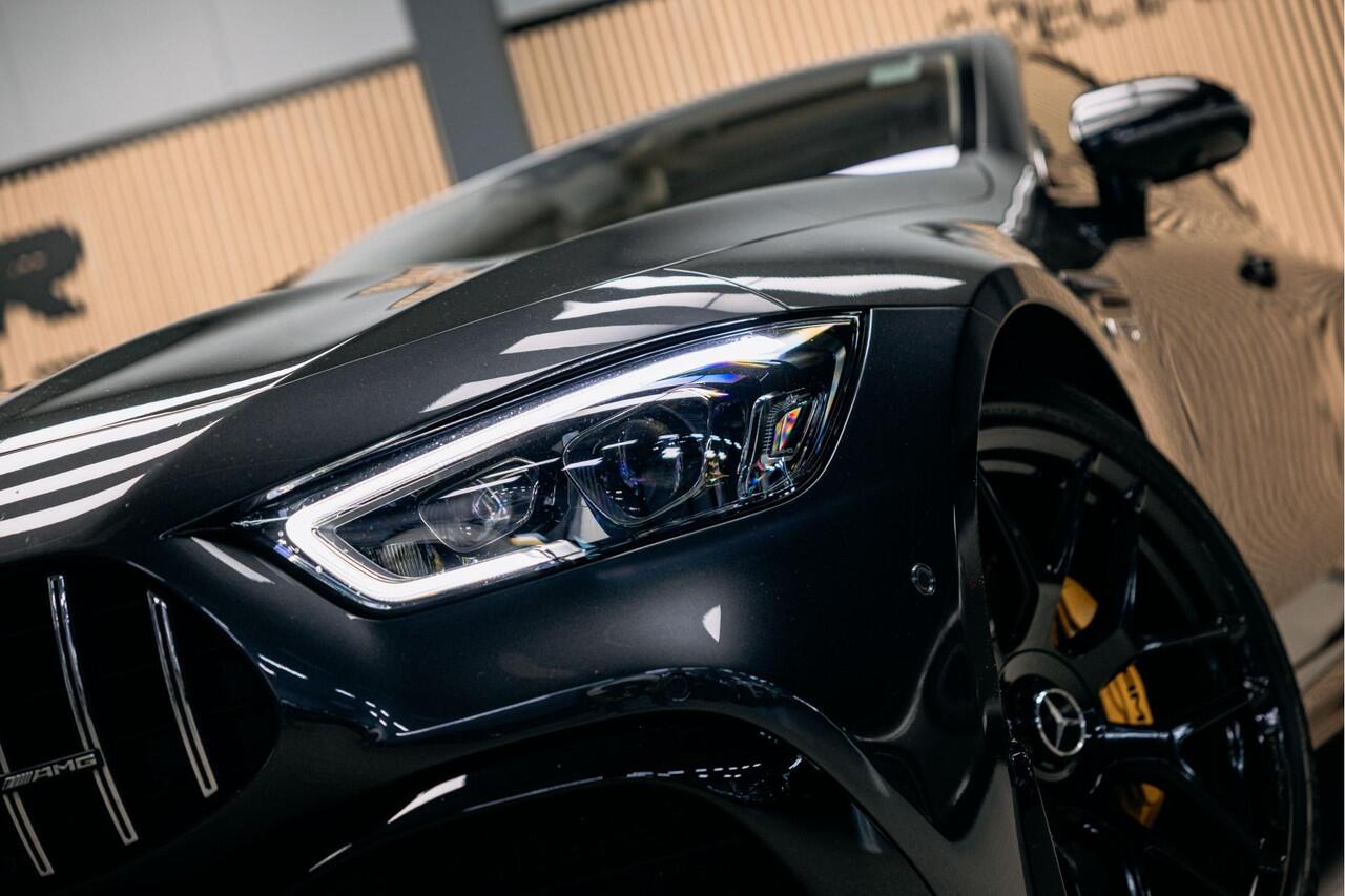 Mercedes-Benz AMG-GT 4-Door Coupe GT63s AMG 4MATIC+ | Burmester | Head-Up | Stoelmassage | 360 camera |