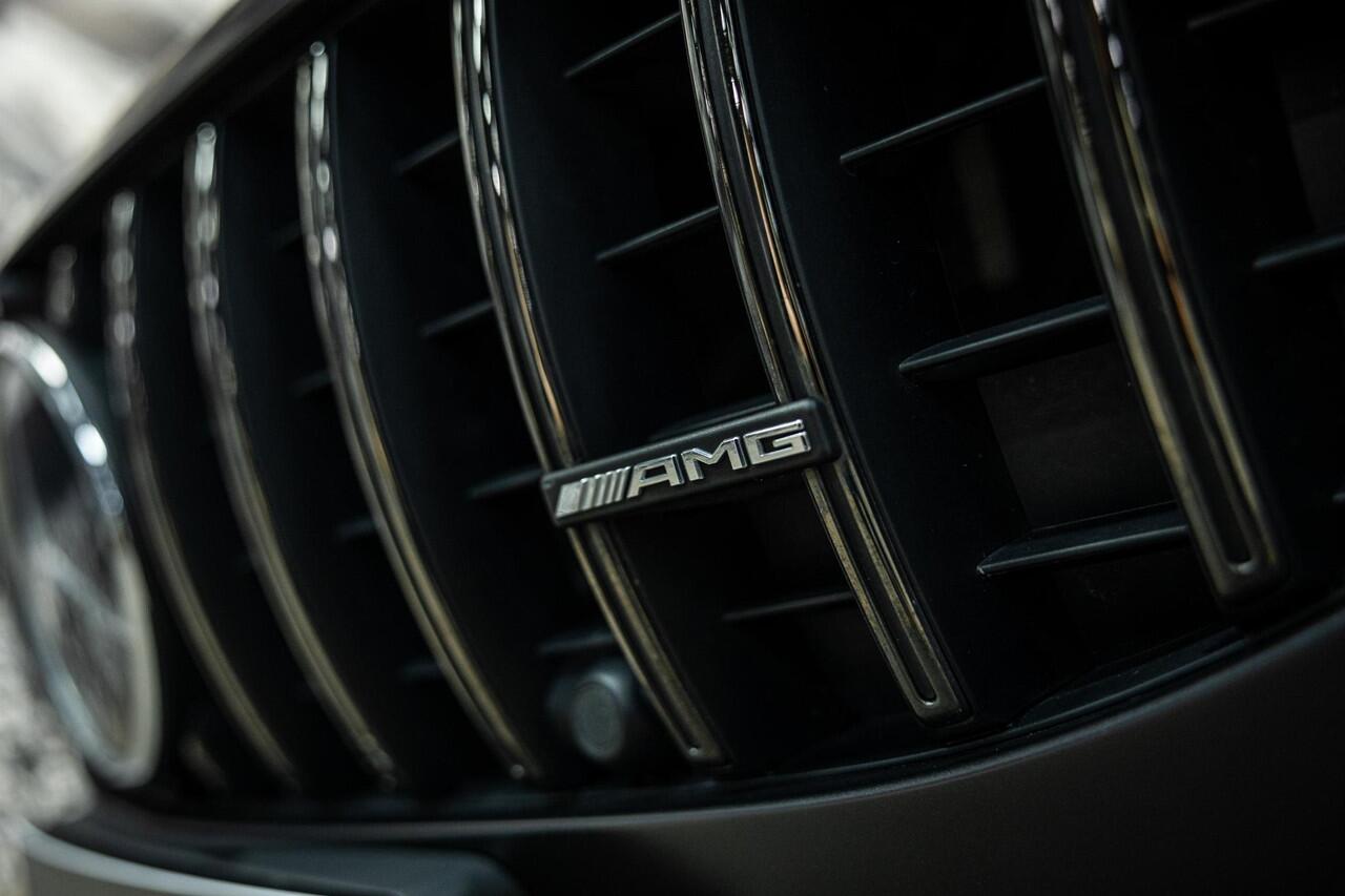 Mercedes-Benz AMG-GT 4-Door Coupe GT63s AMG 4MATIC+ Premium Vol uitgevoerde AMG GT met een totaal vermogen van 843pk