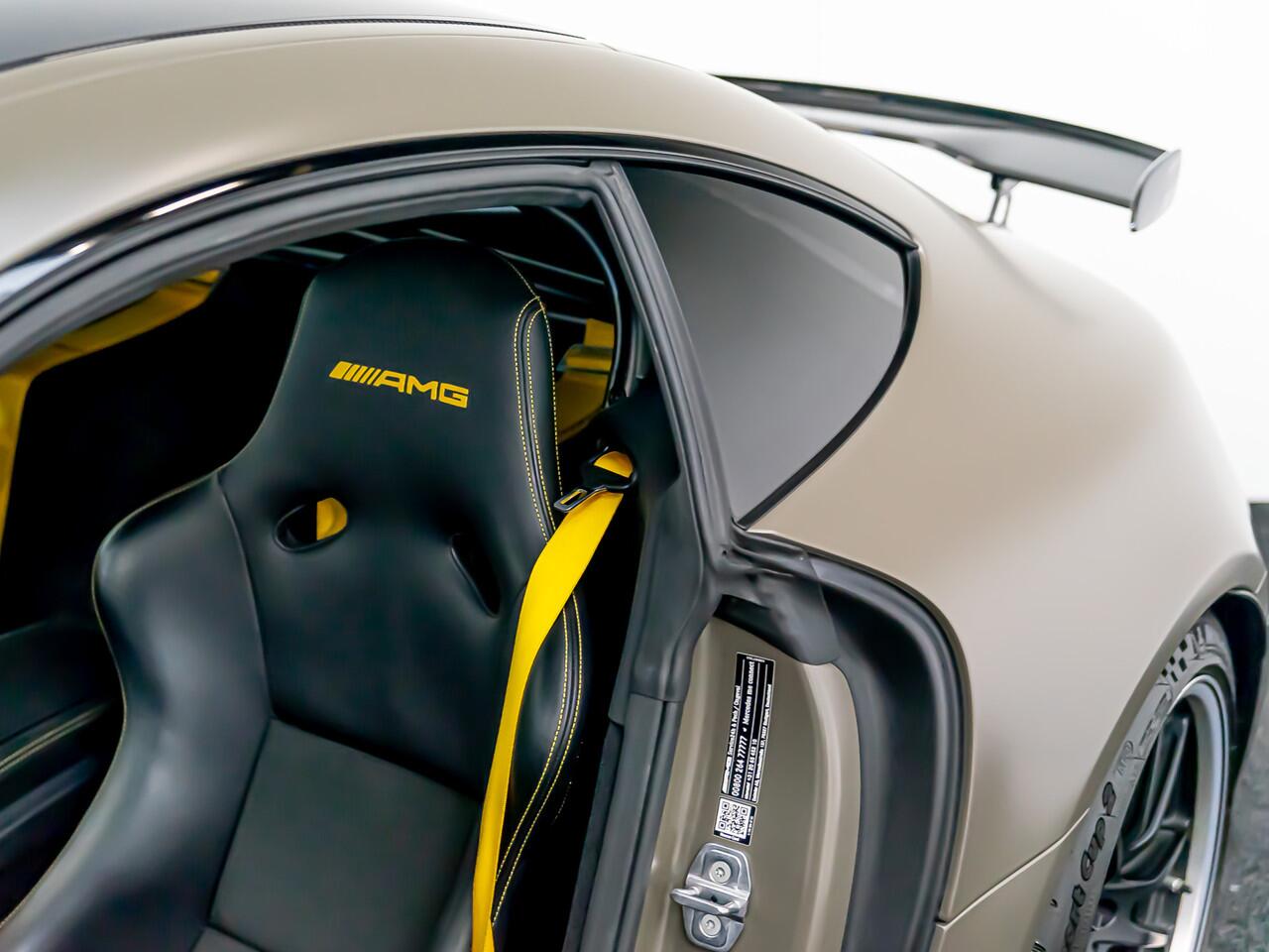 Mercedes-Benz AMG-GT 4.0 R Pro 1/750 | NL auto | Full Xpel