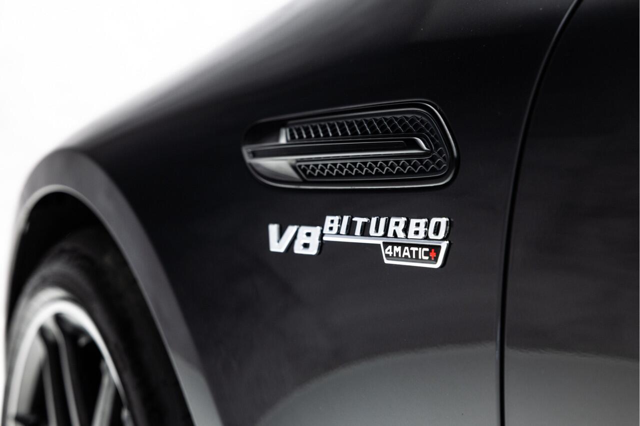 Mercedes-Benz AMG-GT 4-Door Coupe AMG 63 S 4MATIC+ Edition 1 | Keramisch | Schuifdak | Stoelventilatie