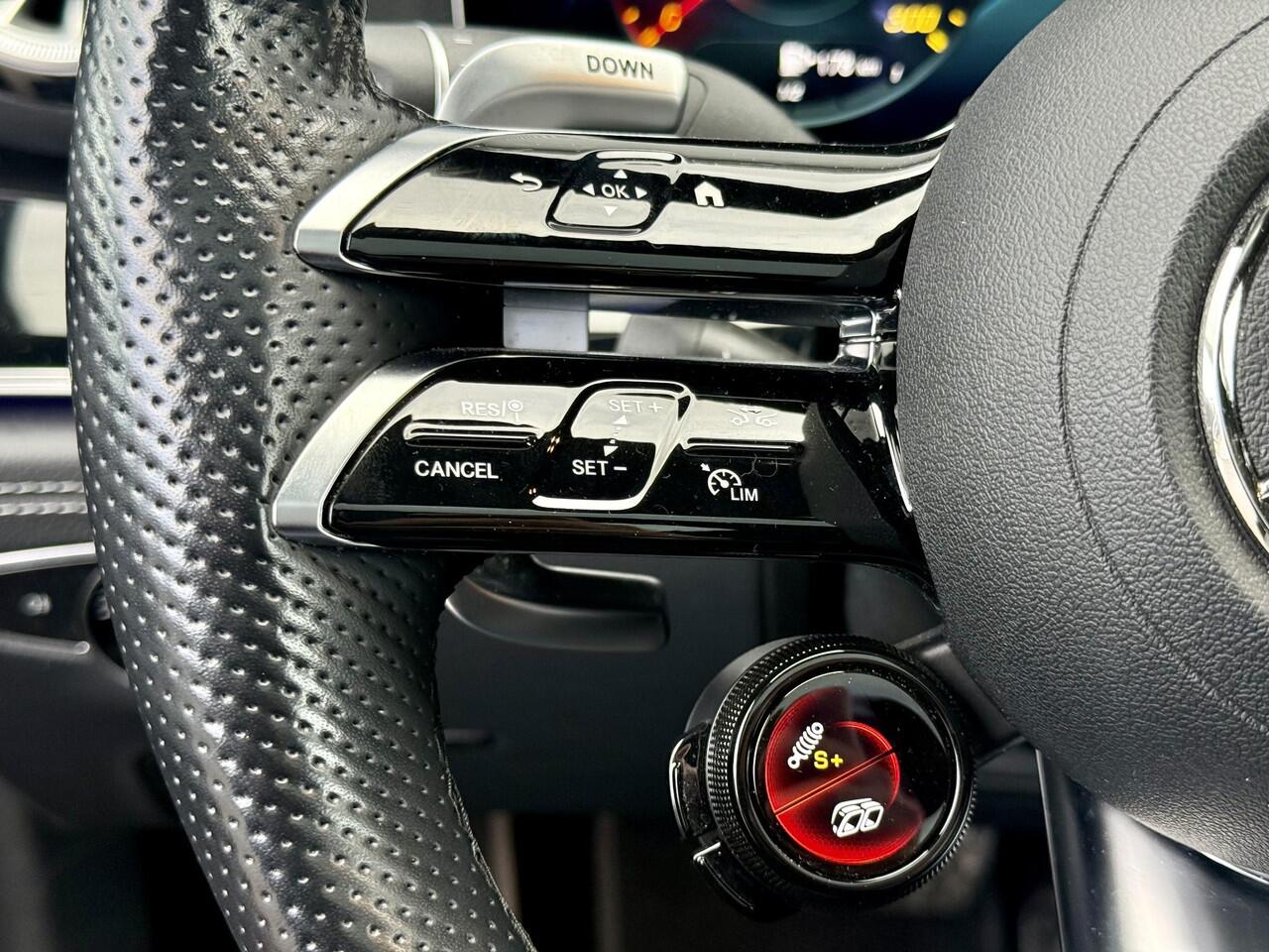 Mercedes-Benz AMG-GT 4-Door Coupe AMG 43 4MATIC+ Premium Plus