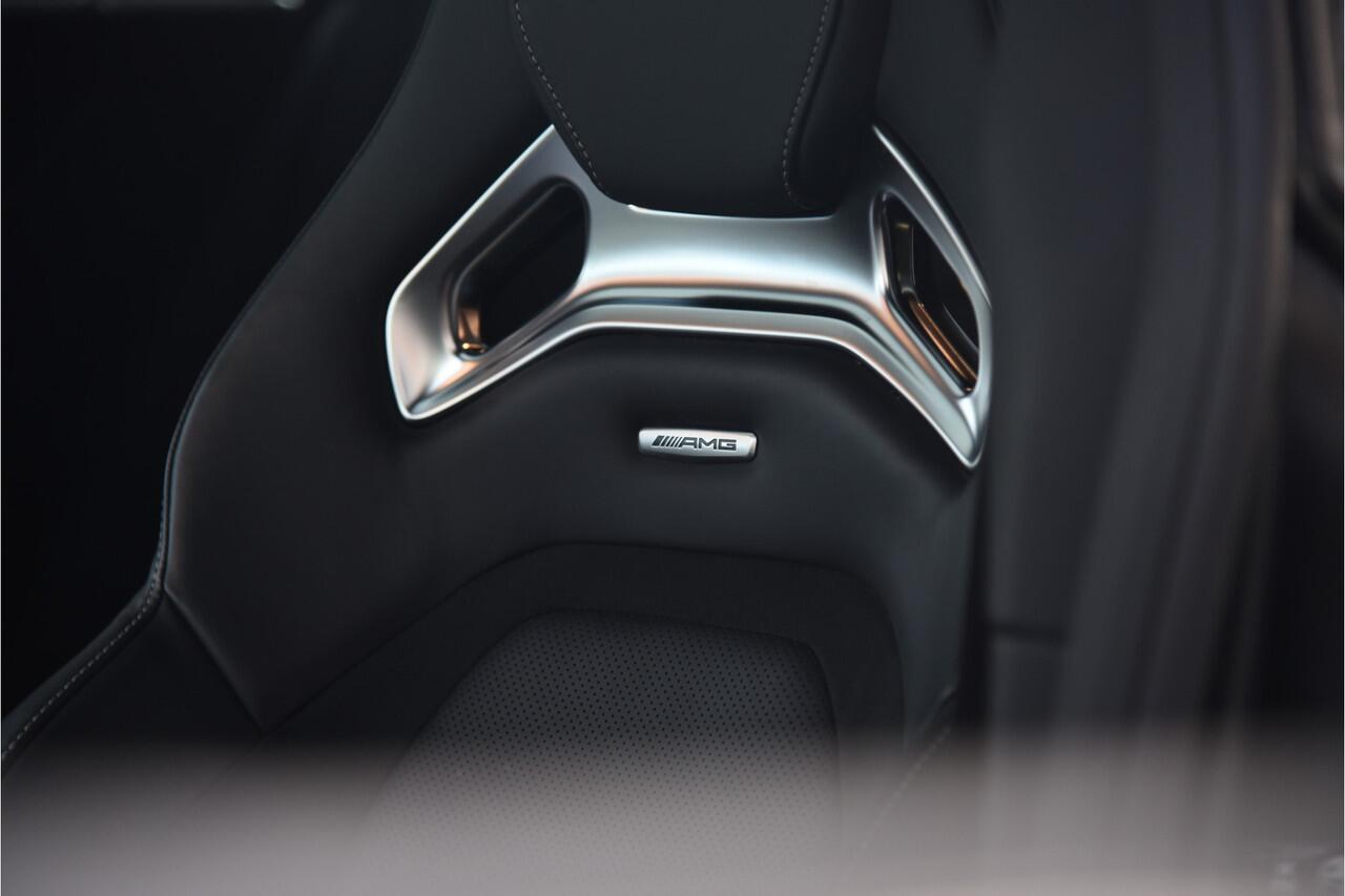 Mercedes-Benz AMG-GT 4-Door Coupe AMG 53 4MATIC+ Premium Plus