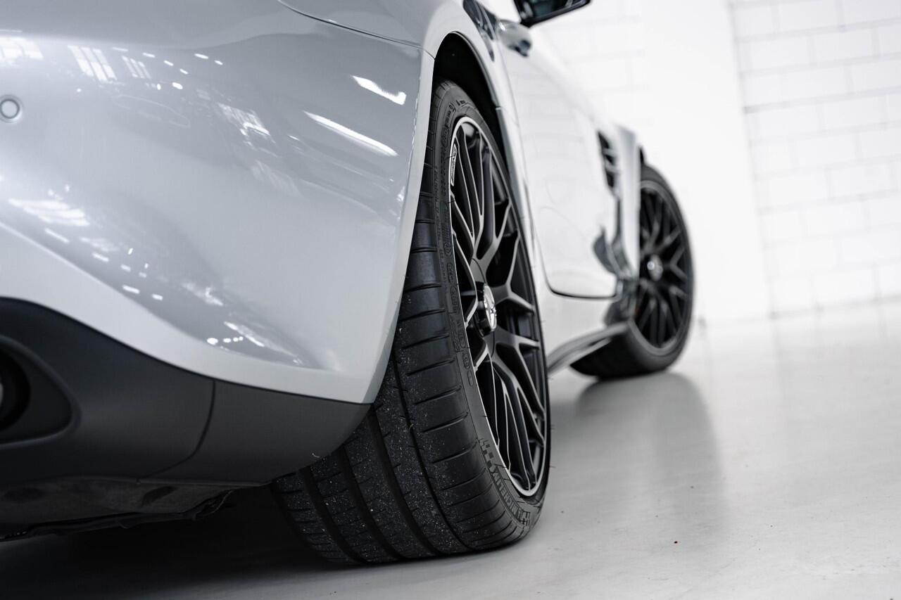 Mercedes-Benz AMG-GT 4.0 Premium | Exclusive interior | Achteras besturing | Keramische Remmen |