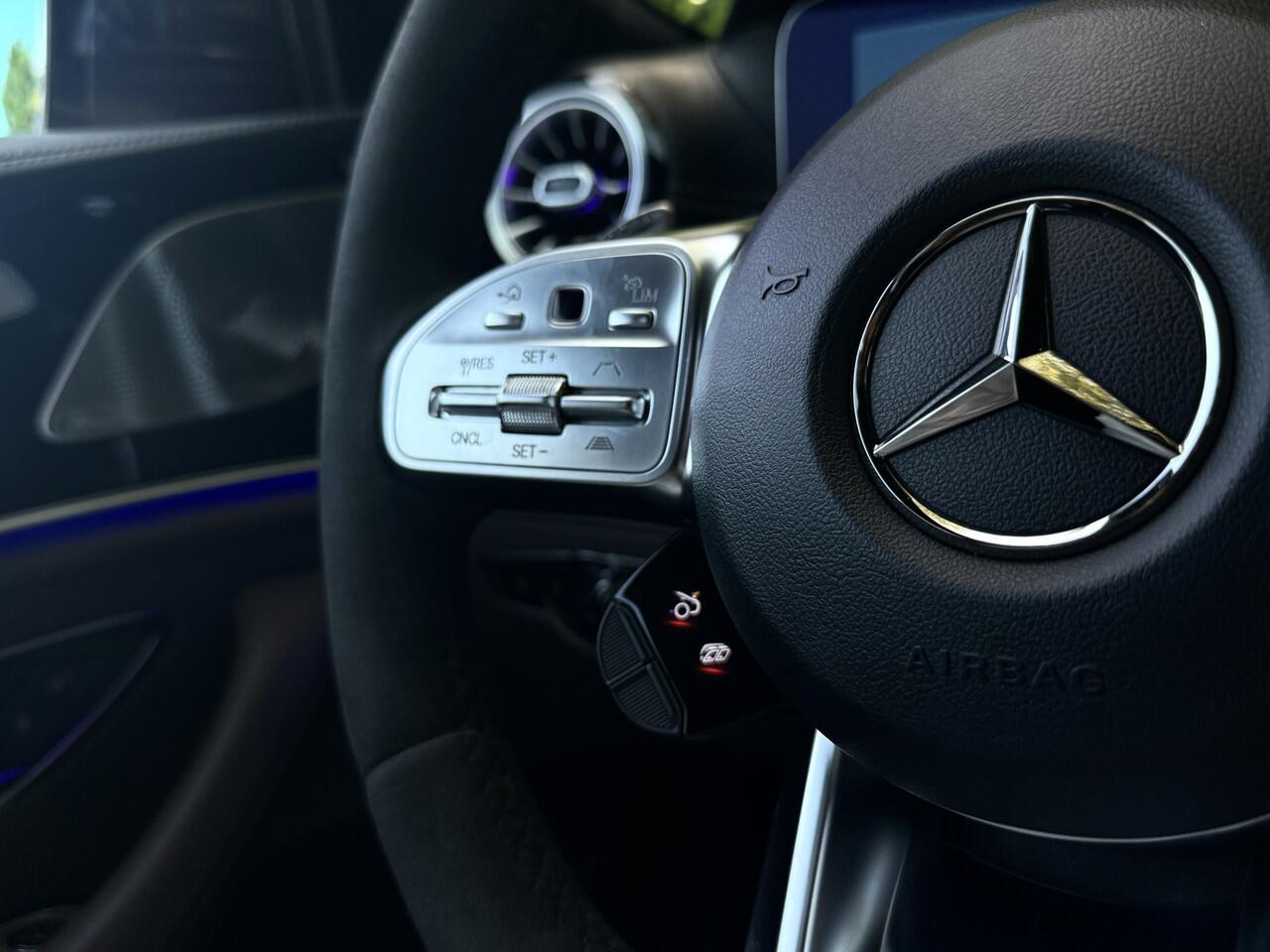 Mercedes-Benz AMG-GT 4-Door Coupe AMG 63 4MATIC+ Premium Plus