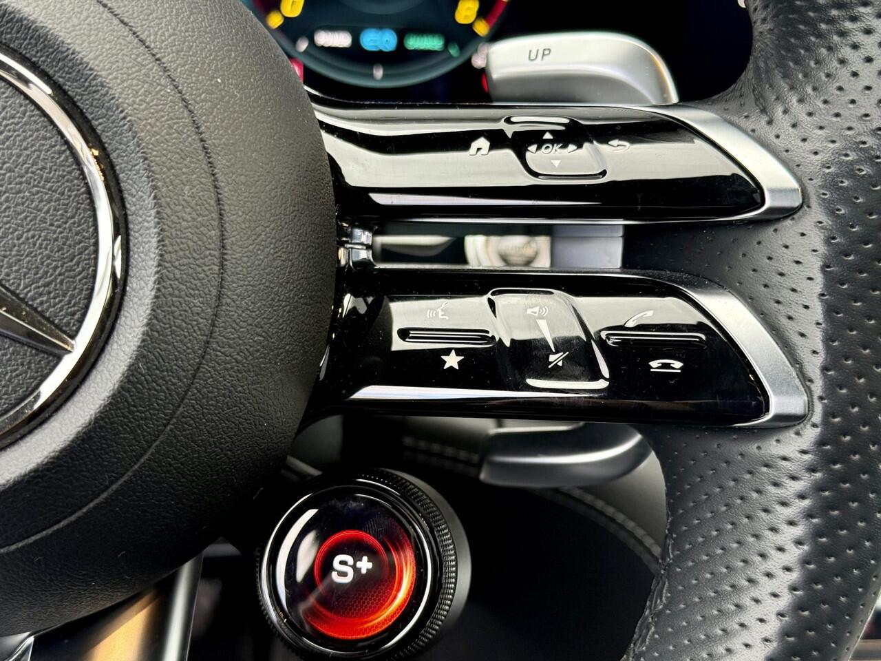 Mercedes-Benz AMG-GT 4-Door Coupe AMG 43 4MATIC+ Premium Plus