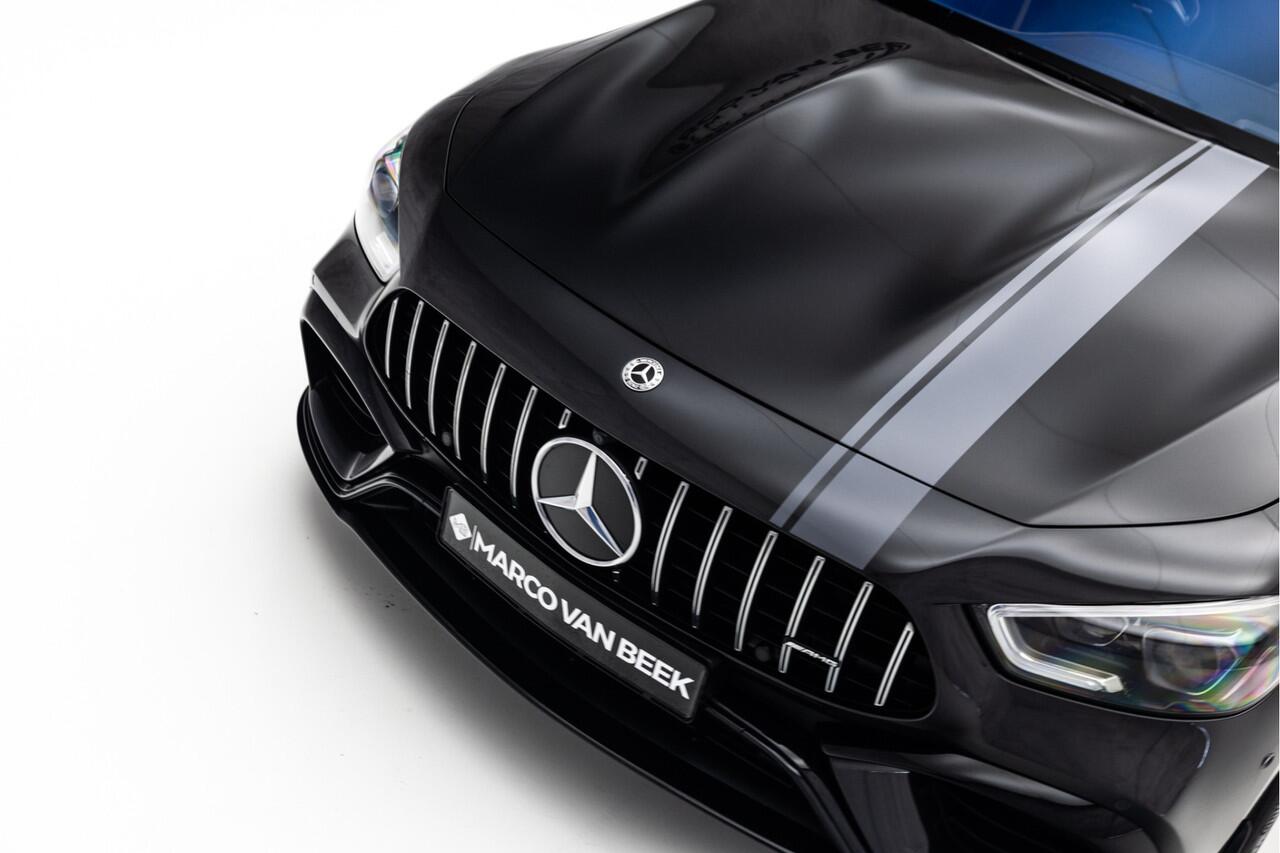 Mercedes-Benz AMG-GT 4-Door Coupe AMG 63 S 4MATIC+ Edition 1 | Keramisch | Schuifdak | Stoelventilatie