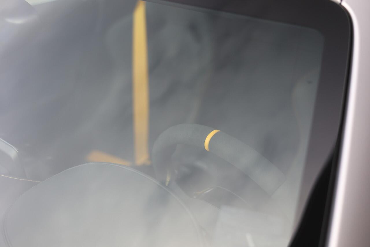 Mercedes-Benz AMG-GT R Pro | Nieuwstaat! - Iridium Silver Magno