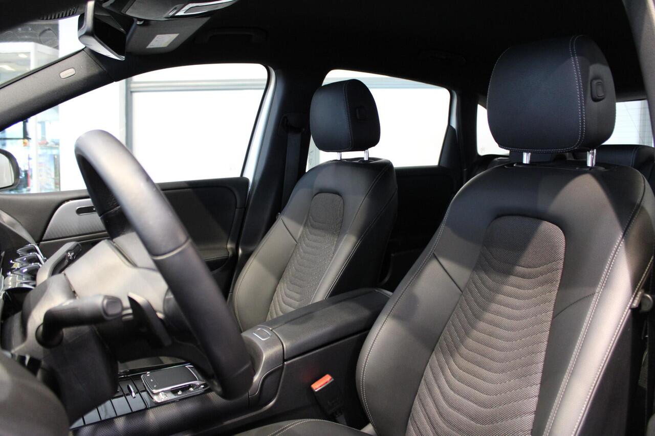 Mercedes-Benz B-KLASSE 180 Business Solution Luxury
