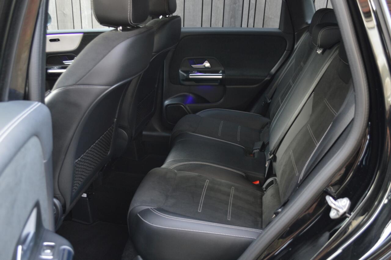 Mercedes-Benz B-KLASSE 250 e AMG Led Widescreen Sfeer Camera Night Pdc