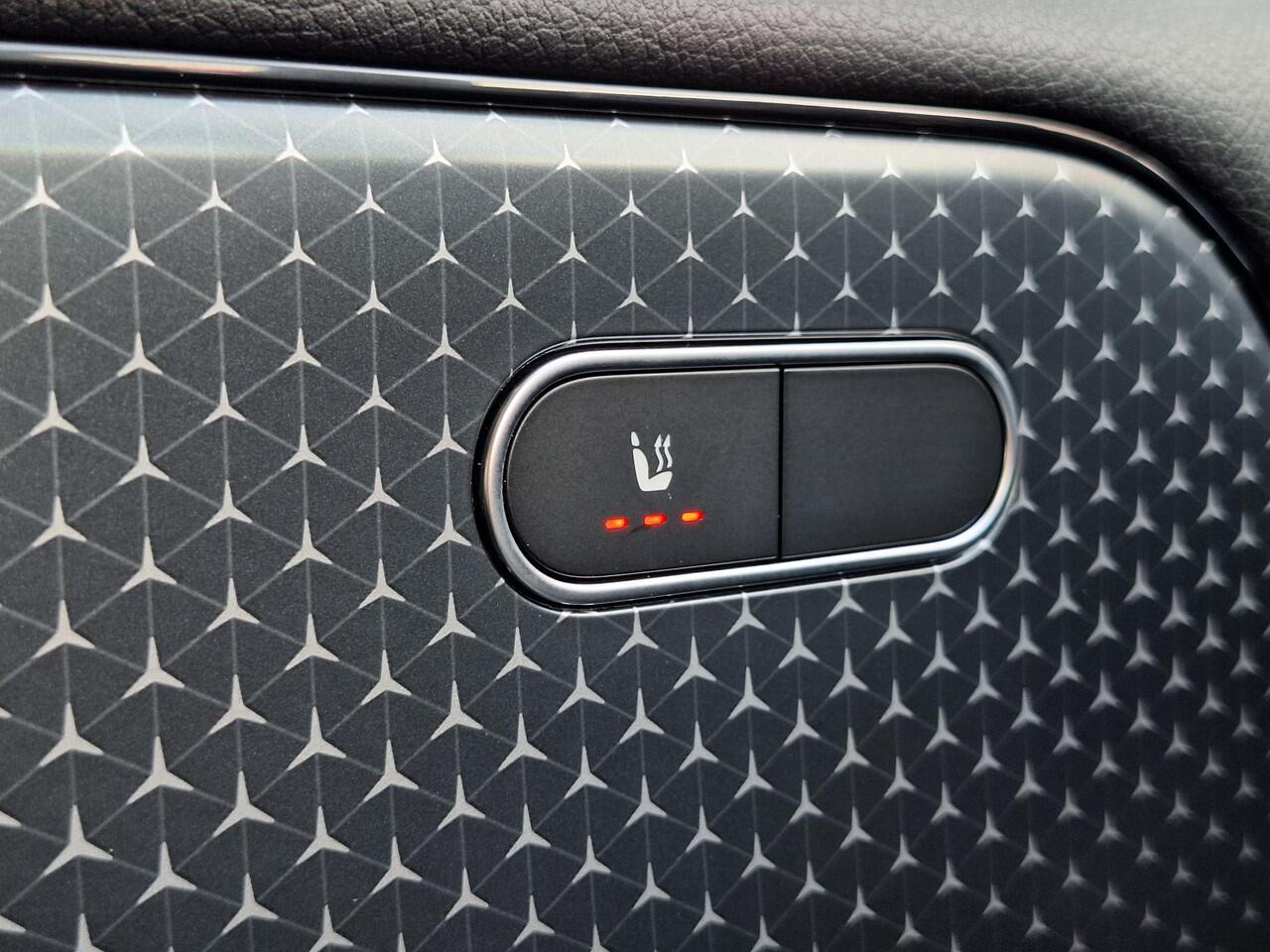 Mercedes-Benz B-KLASSE 250 e Business Line | Achteruitrijcamera | Widescreen | Stoelverwarming | Elektrische achterklep | LED verlichting