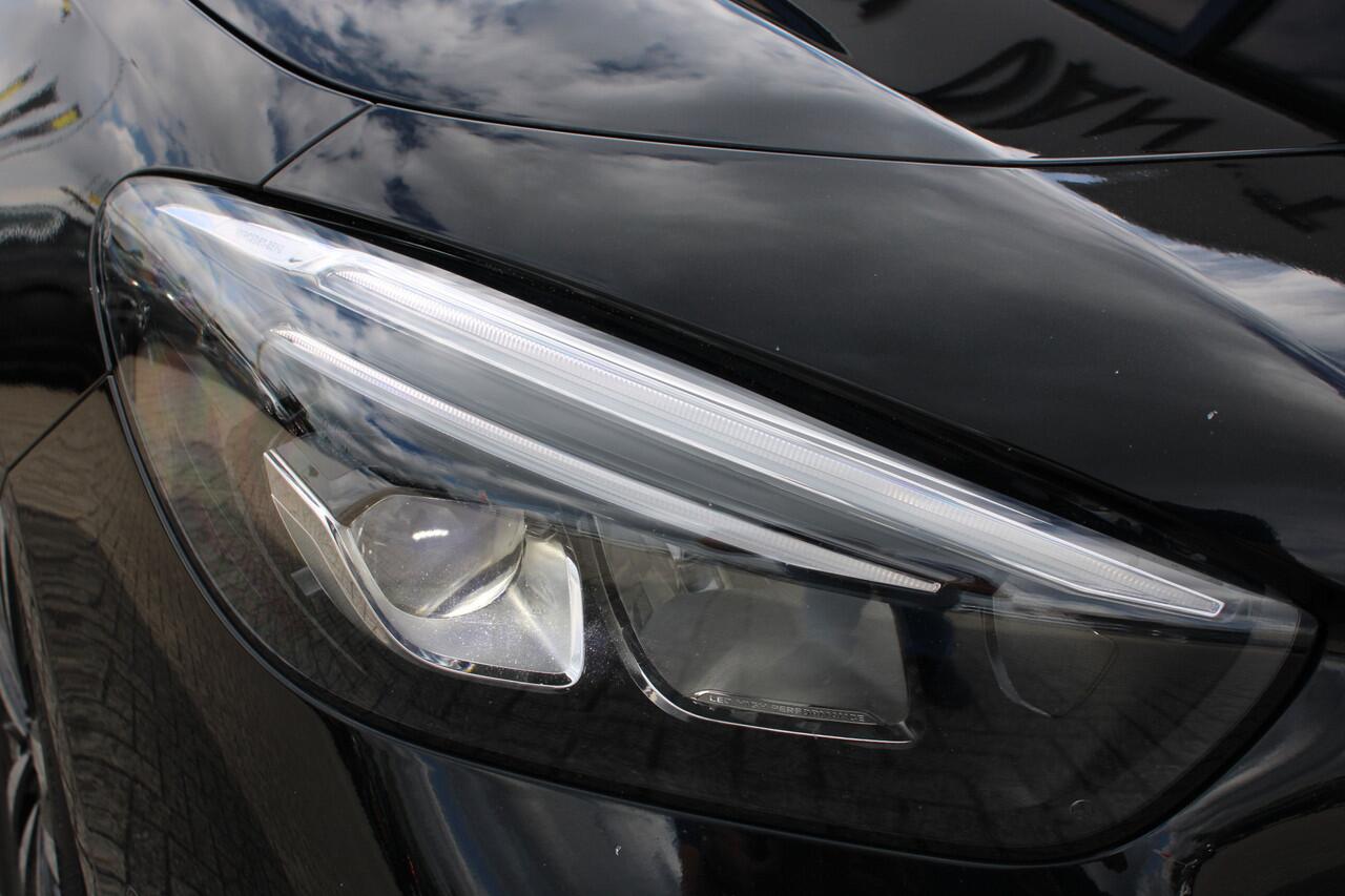 Mercedes-Benz B-KLASSE 250e AUT8 Luxury Limited LEDER SFEER CARPLAY CAMERA