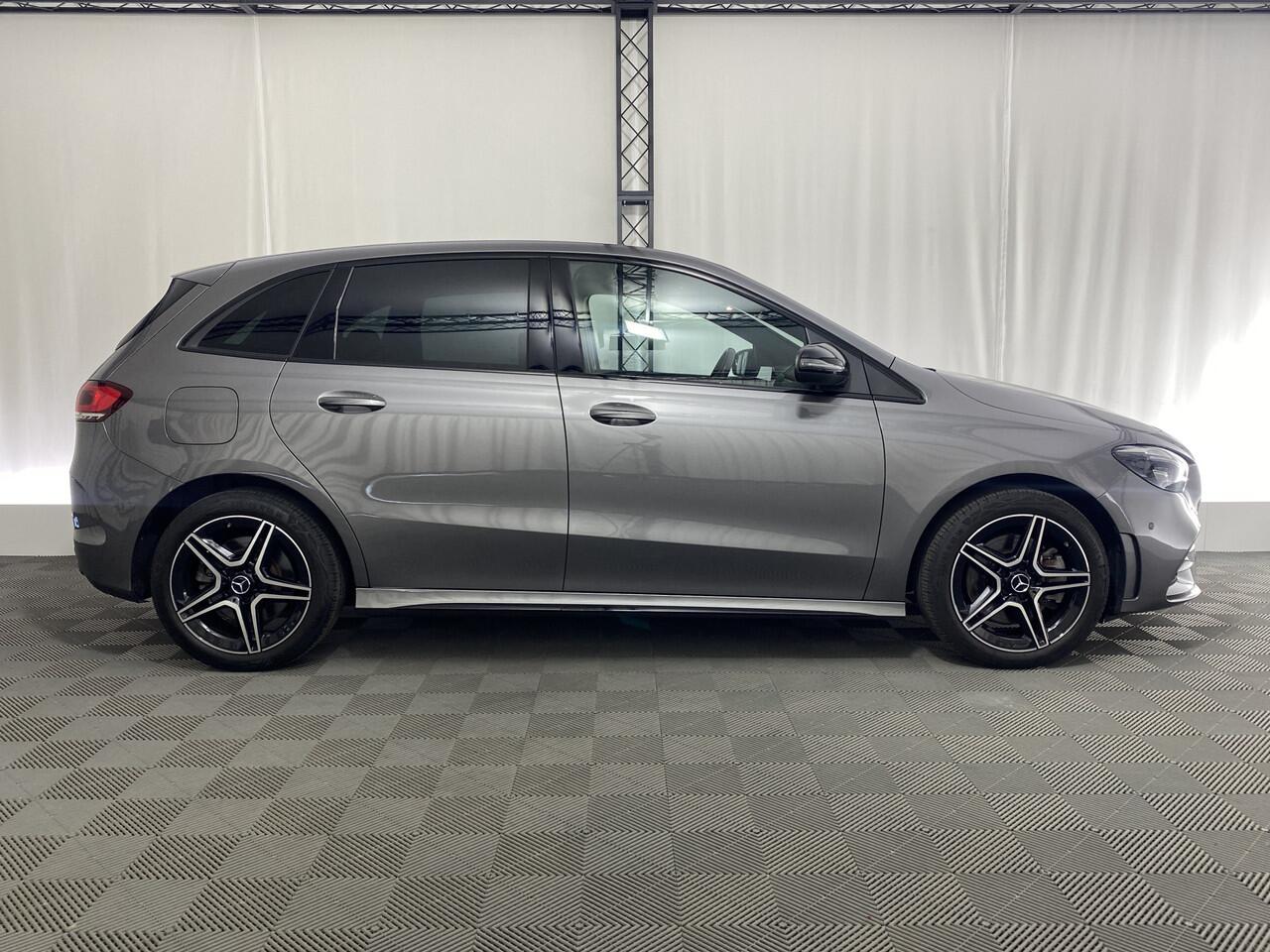 Mercedes-Benz B-KLASSE 250 e AMG Line Automaat | Apple Carplay | Navi | Adaptive Cruise | DAB | 218 Pk |