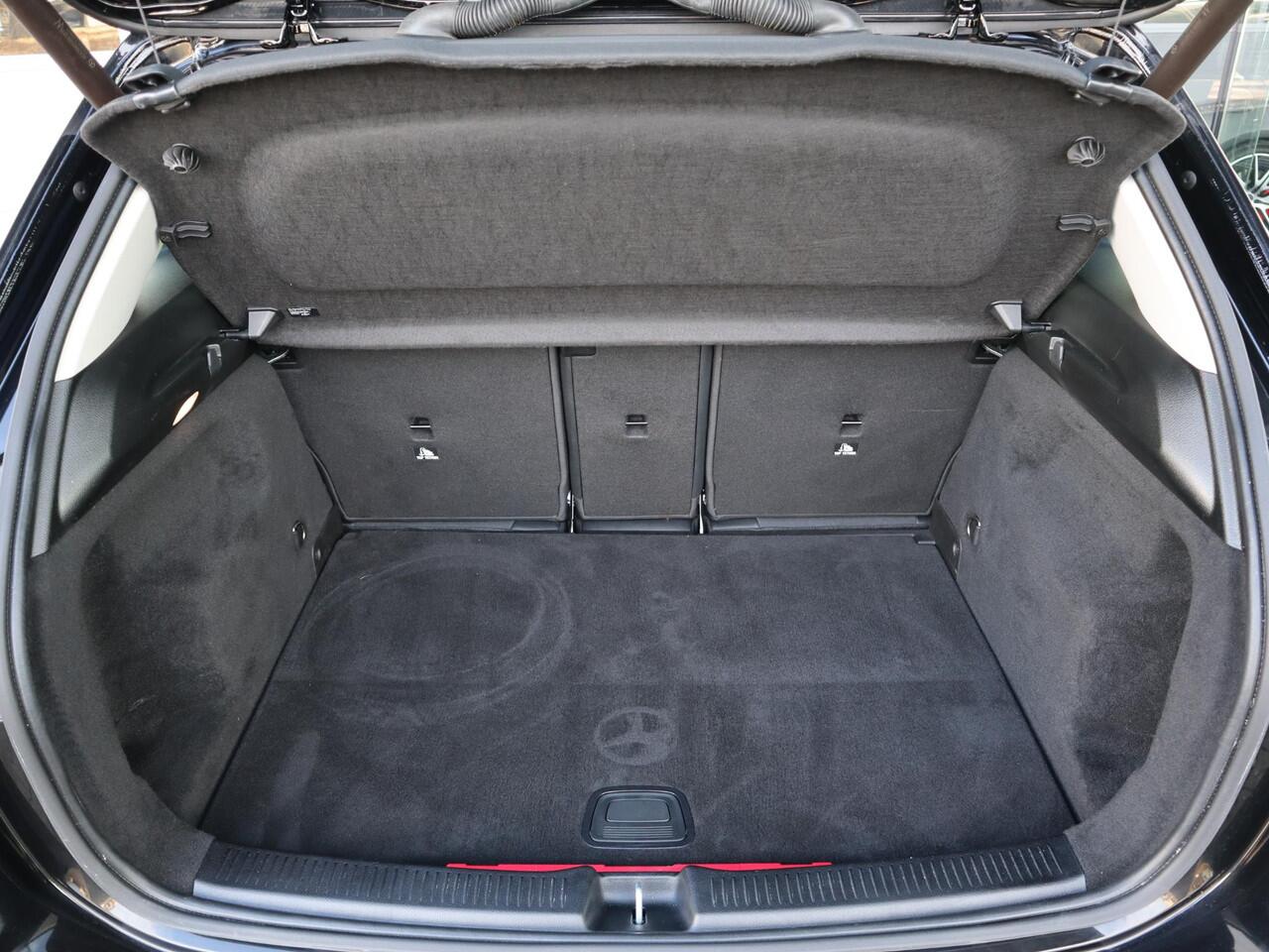 Mercedes-Benz B-KLASSE 250 e AMG Line