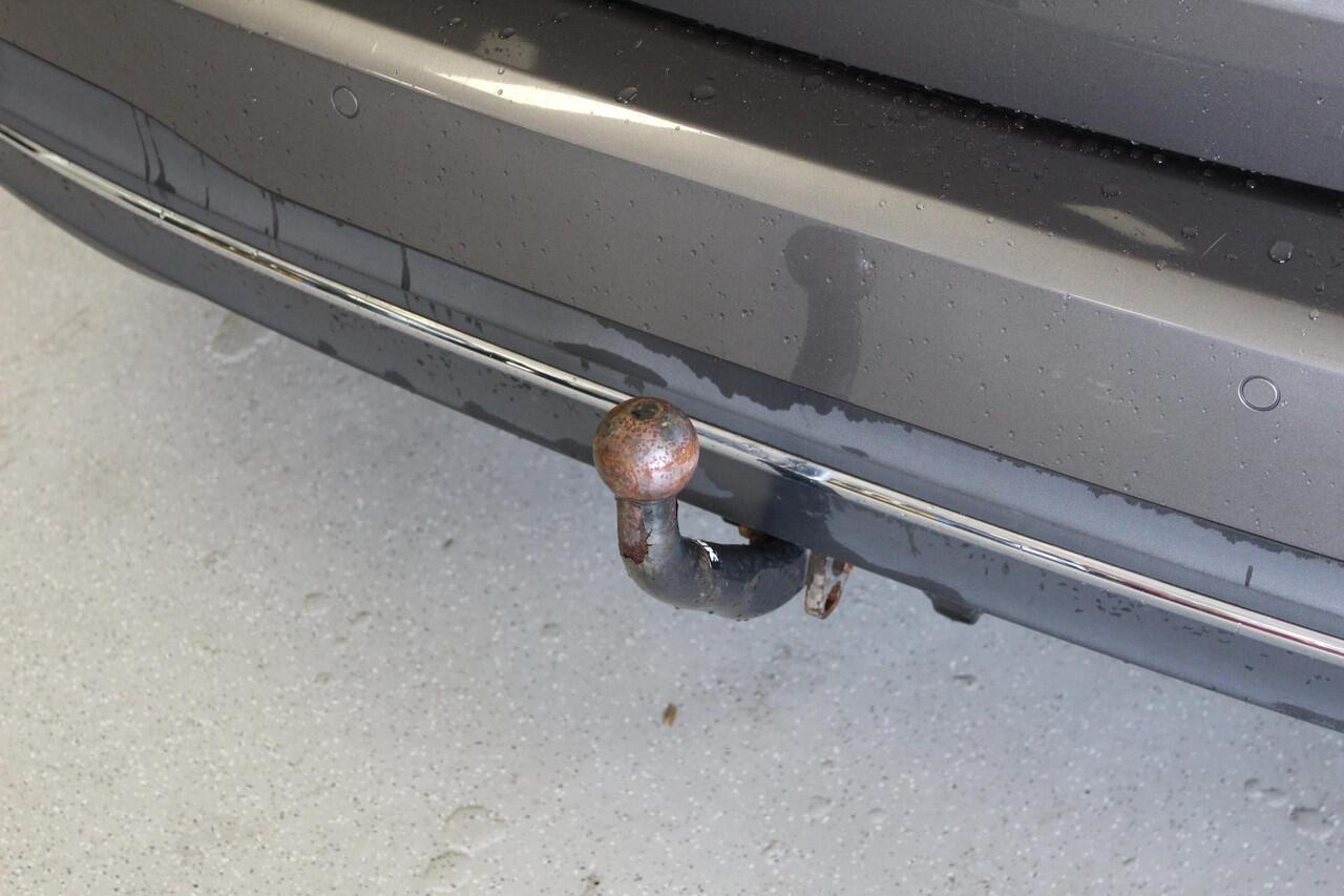 Mercedes-Benz B-KLASSE 180d Business Solution | CARPLAY | LED-KOPL | CAMERA | 16'LMV | NAVIGATIE | TREKHAAK | PDC-A |