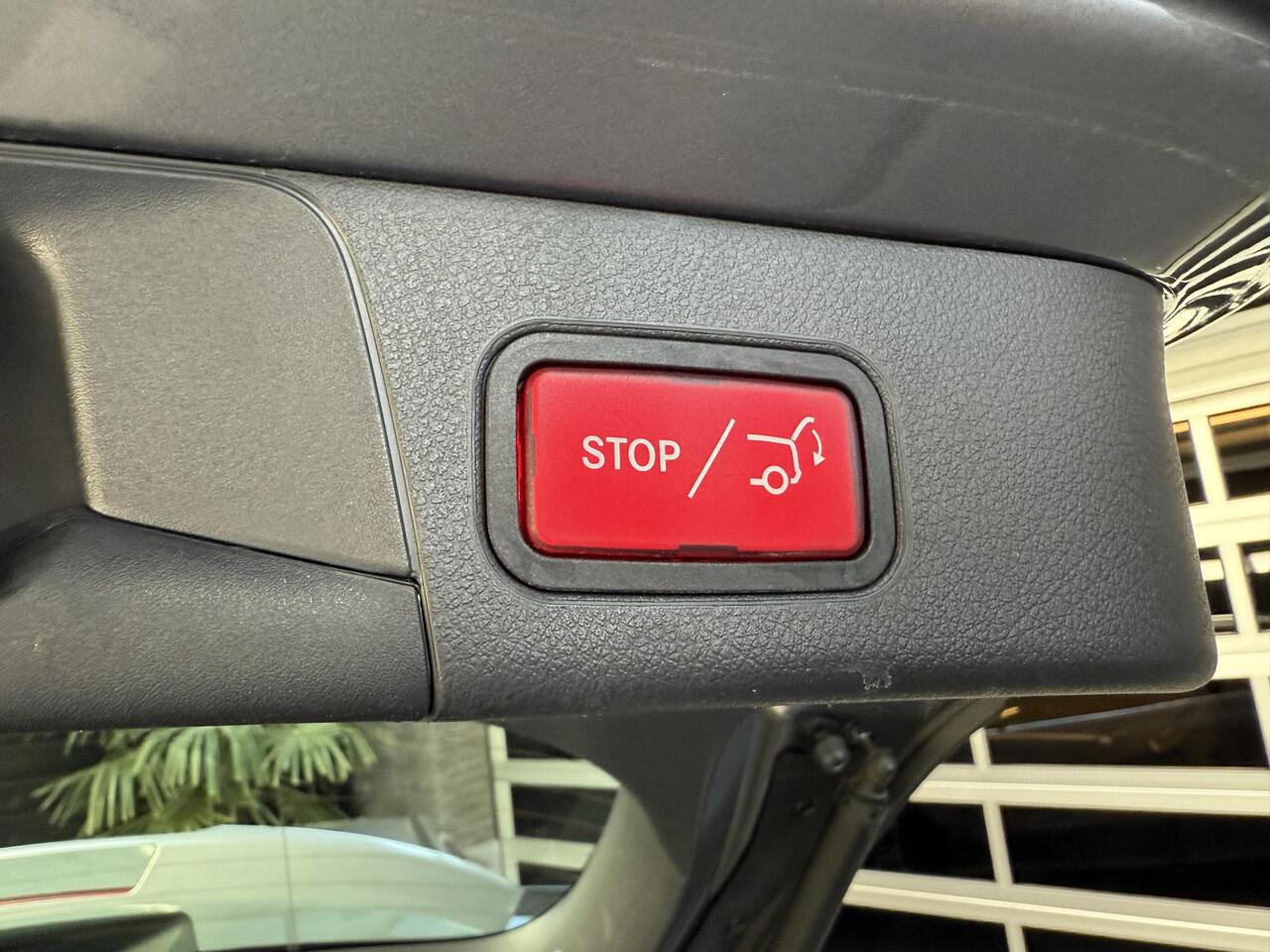 Mercedes-Benz B-KLASSE 250 e Business Solution AMG Limited sfeerverlichti