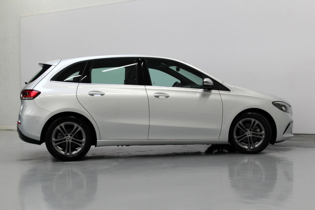 Mercedes-Benz B-KLASSE 160 Advantage RIJKLAAR!! | Full led | NAVI | ? 1e Eigenaar 2020 | CRUISE CONTROLE | CAMERA | ELEC-ACHTERKLEP