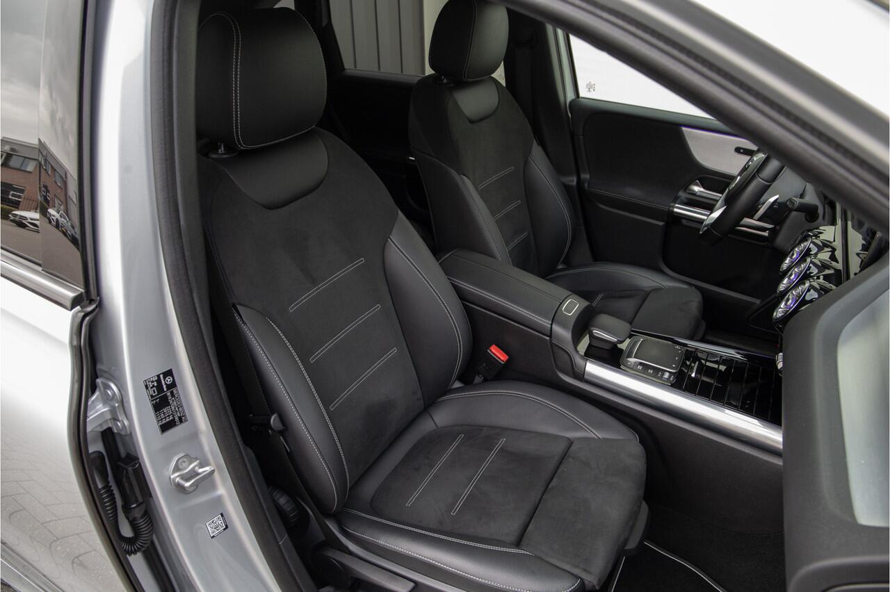 Mercedes-Benz B-KLASSE 250 e AMG Nightpack, Widescreen, Sfeerverlichting, Hybrid 2020