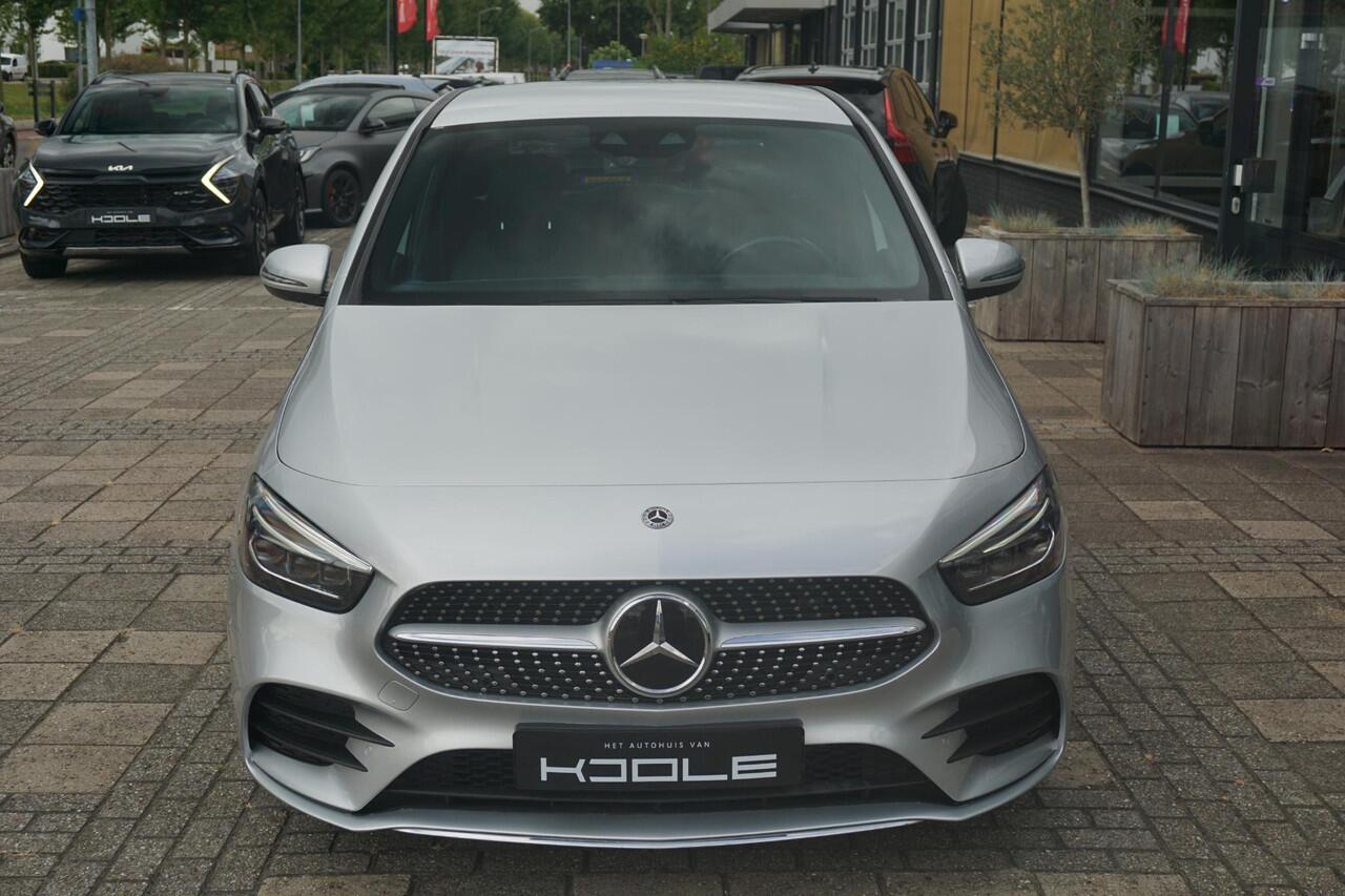 Mercedes-Benz B-KLASSE 250 AMG Line | Stoel koeling | ACC | Head-Up